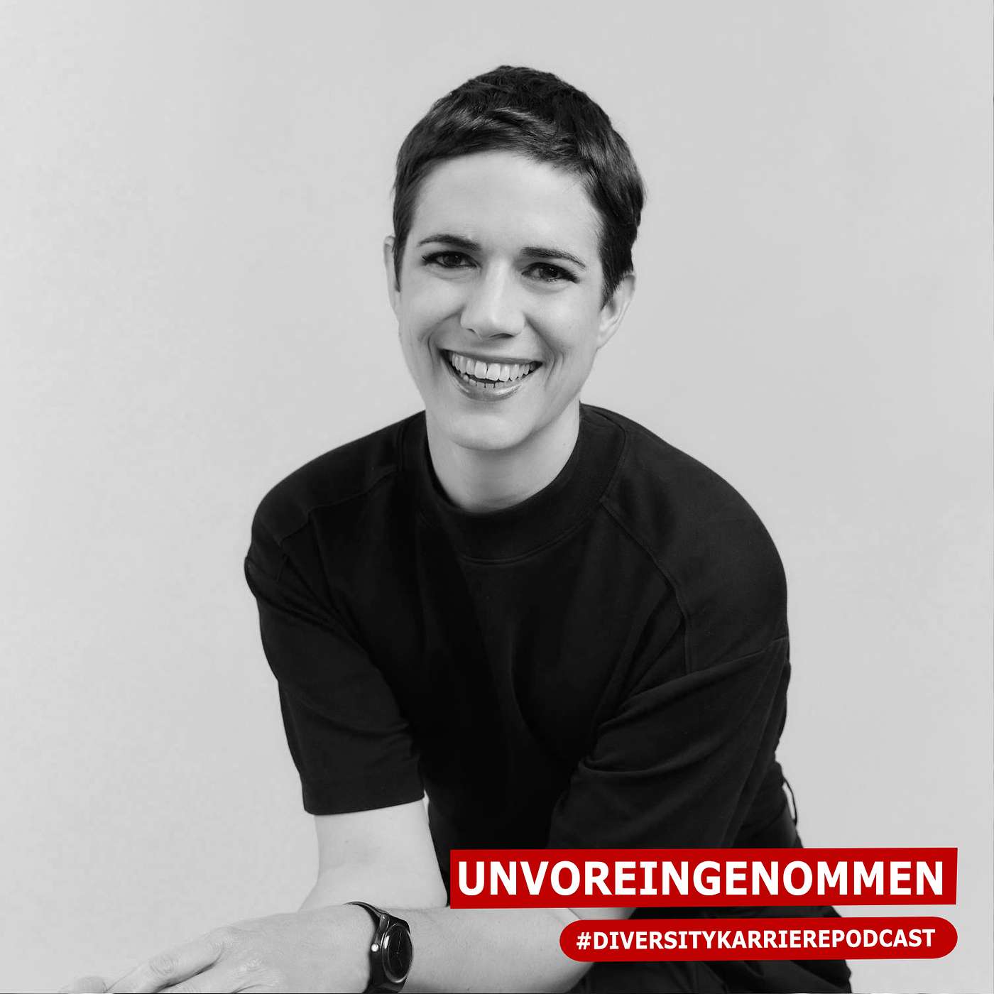Unvoreingenommen. Der Diversity Karriere Podcast.