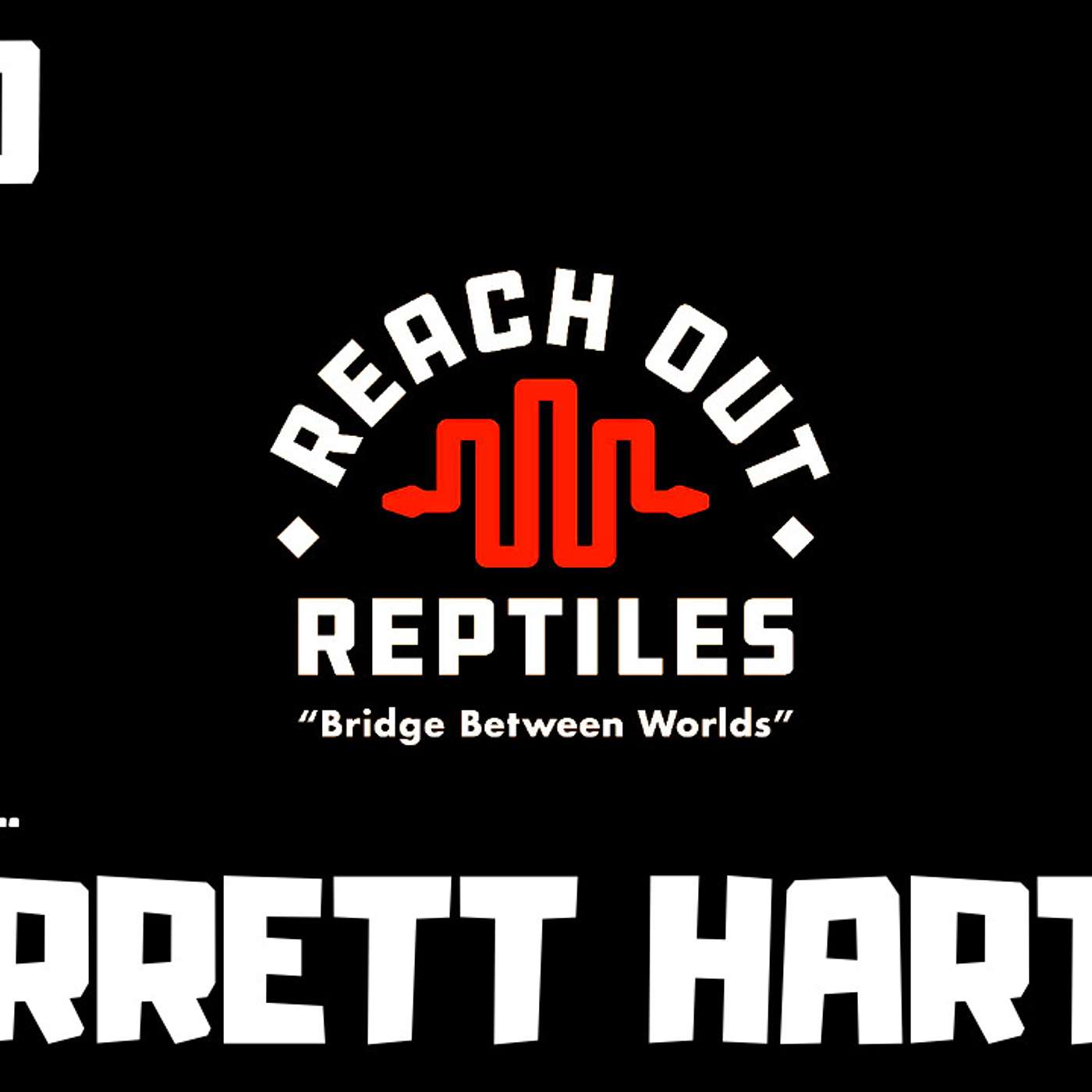 #140 GARRETT HARTLE OF REACH OUT REPTILES | LOCALITY SPECIFIC RETICULATED PYTHONS | TRAP TALK