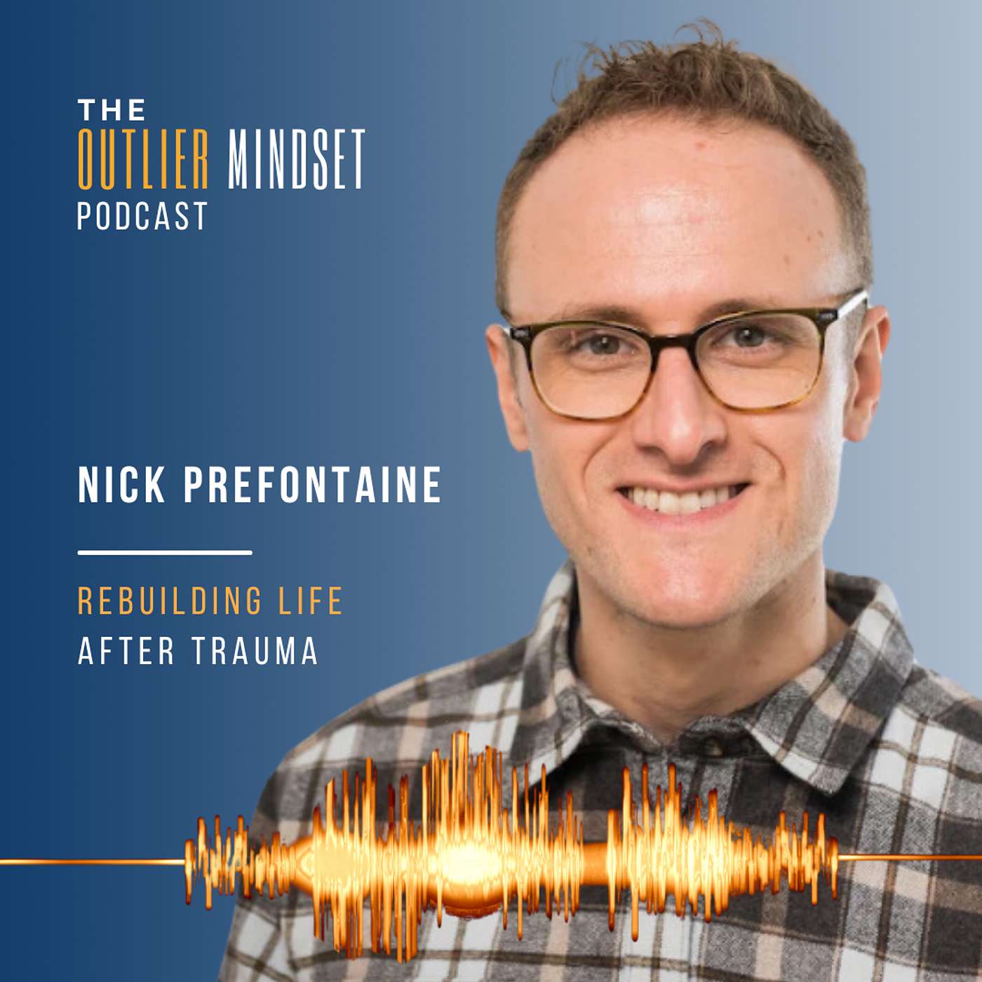 The Outlier Mindset
