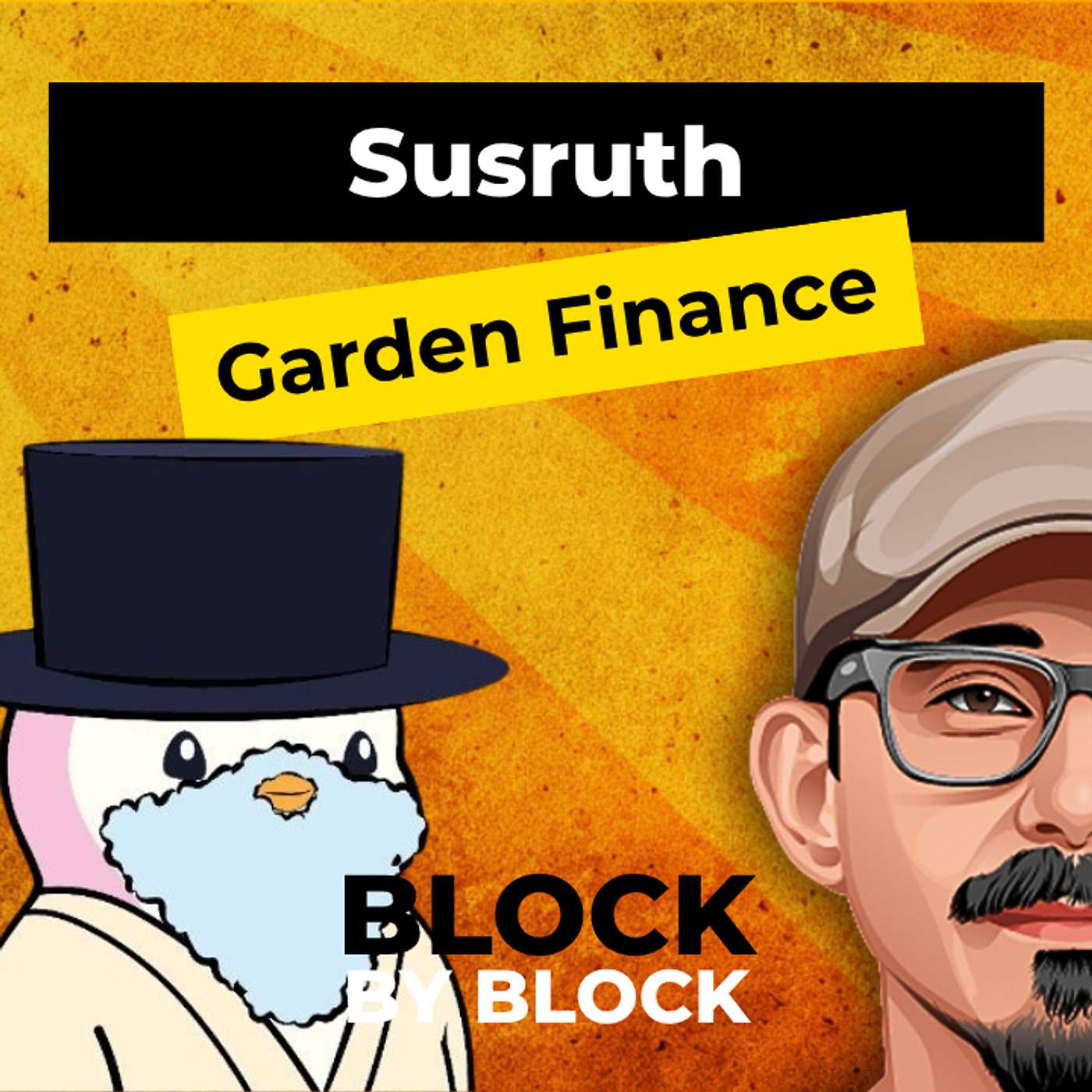 Block by Block: A Show on Web3 Growth Marketing