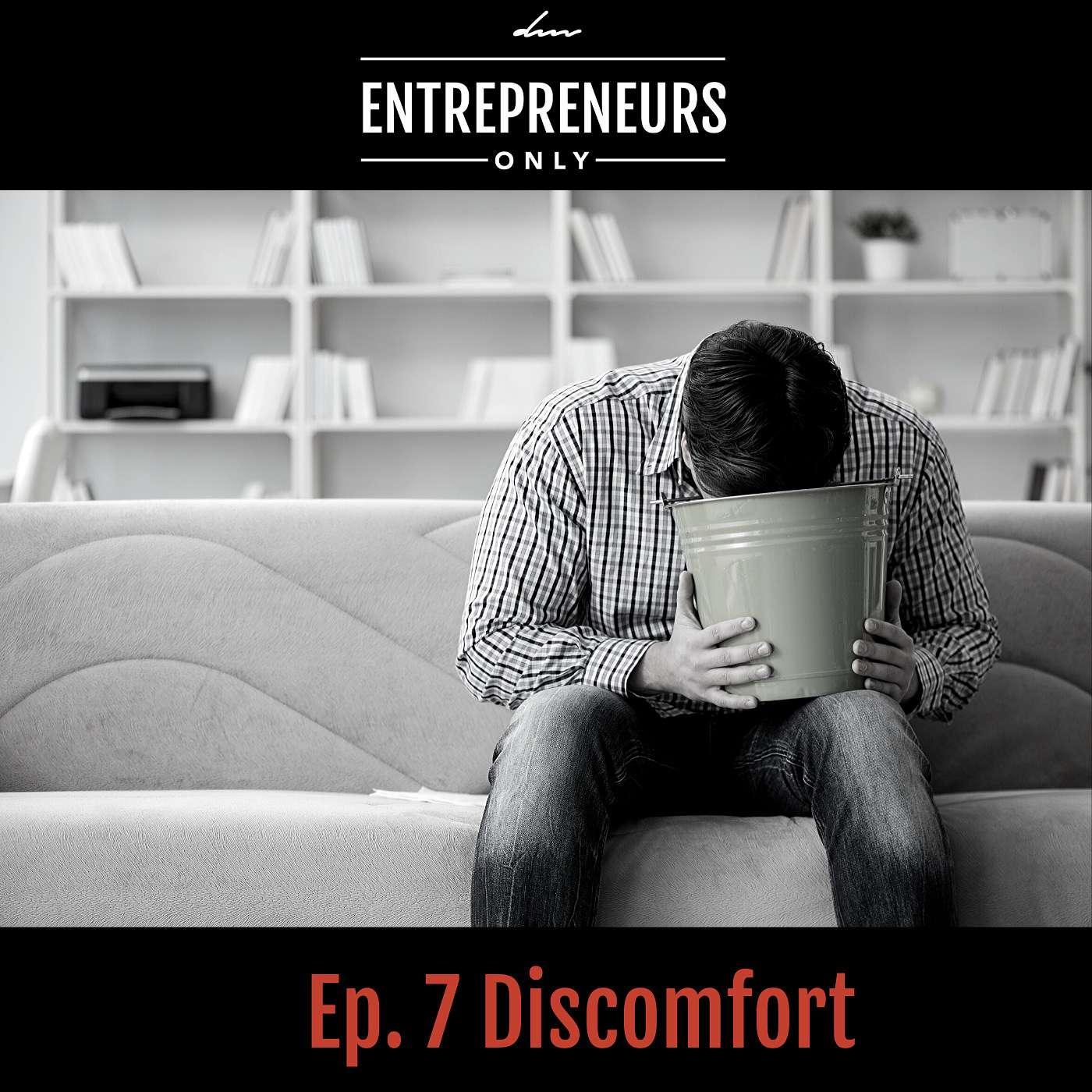 Discomfort