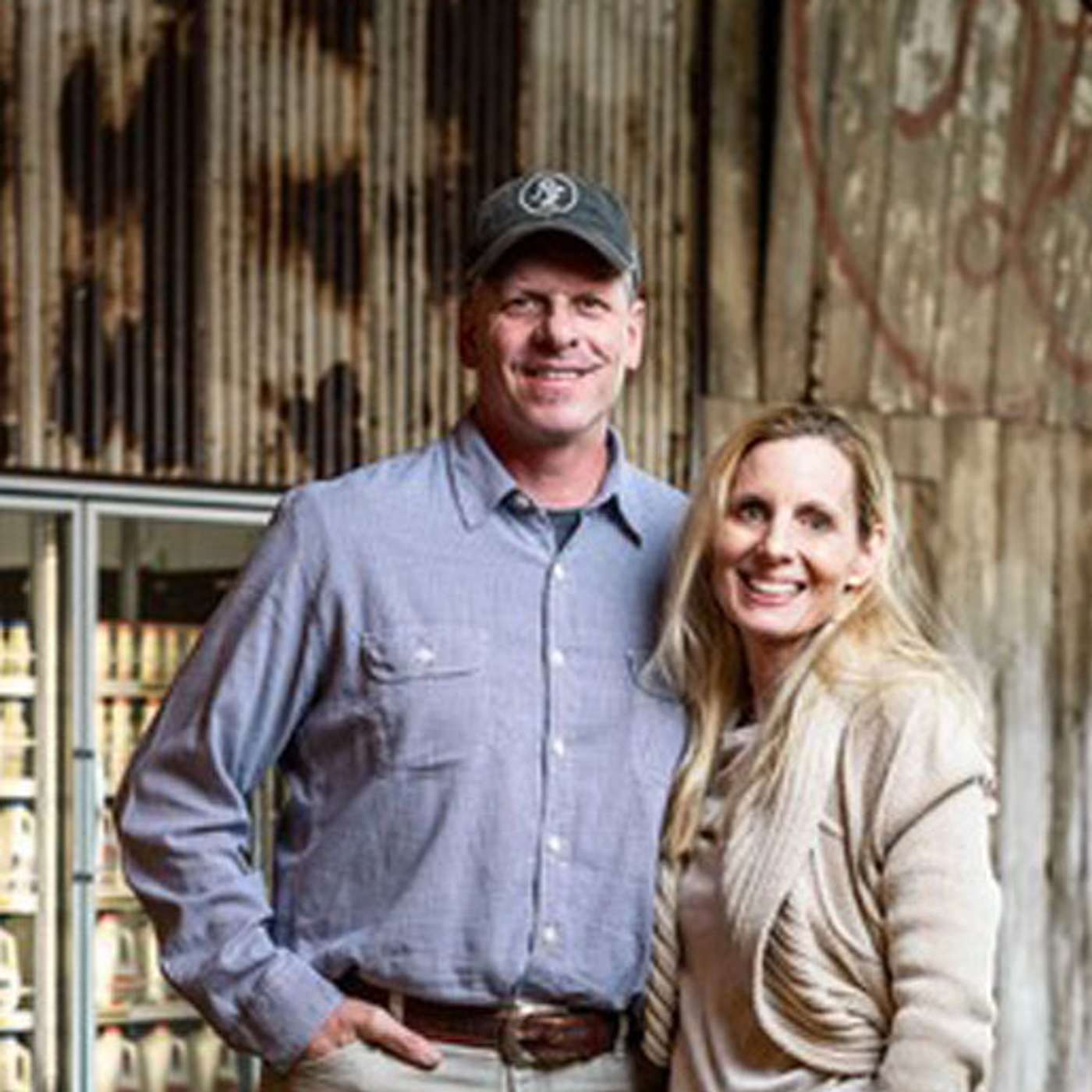 DairyVoice Podcast