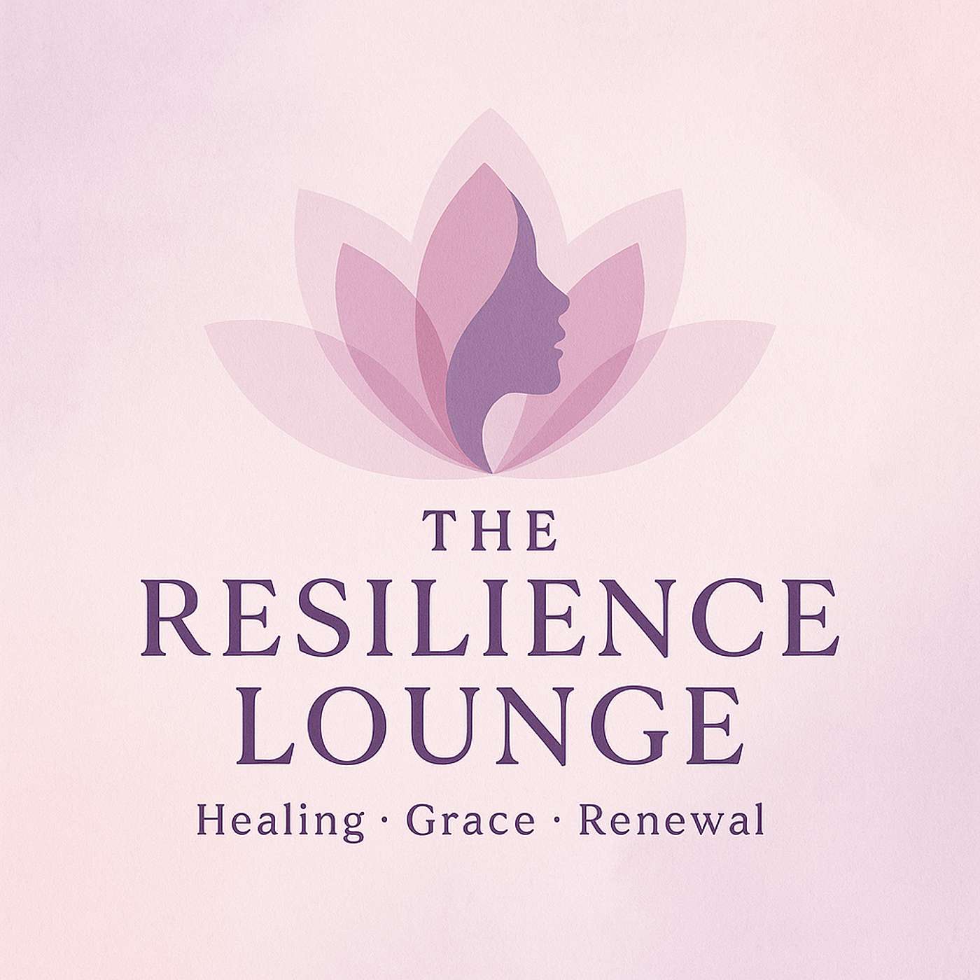 The Resilience Lounge Podcast