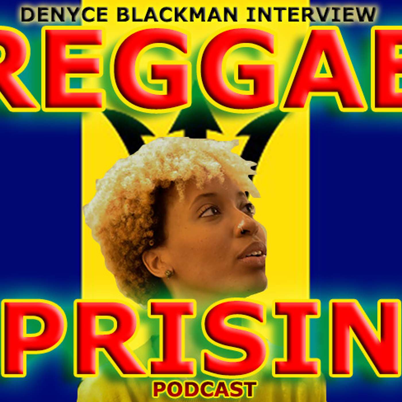Reggae Uprising Podcast
