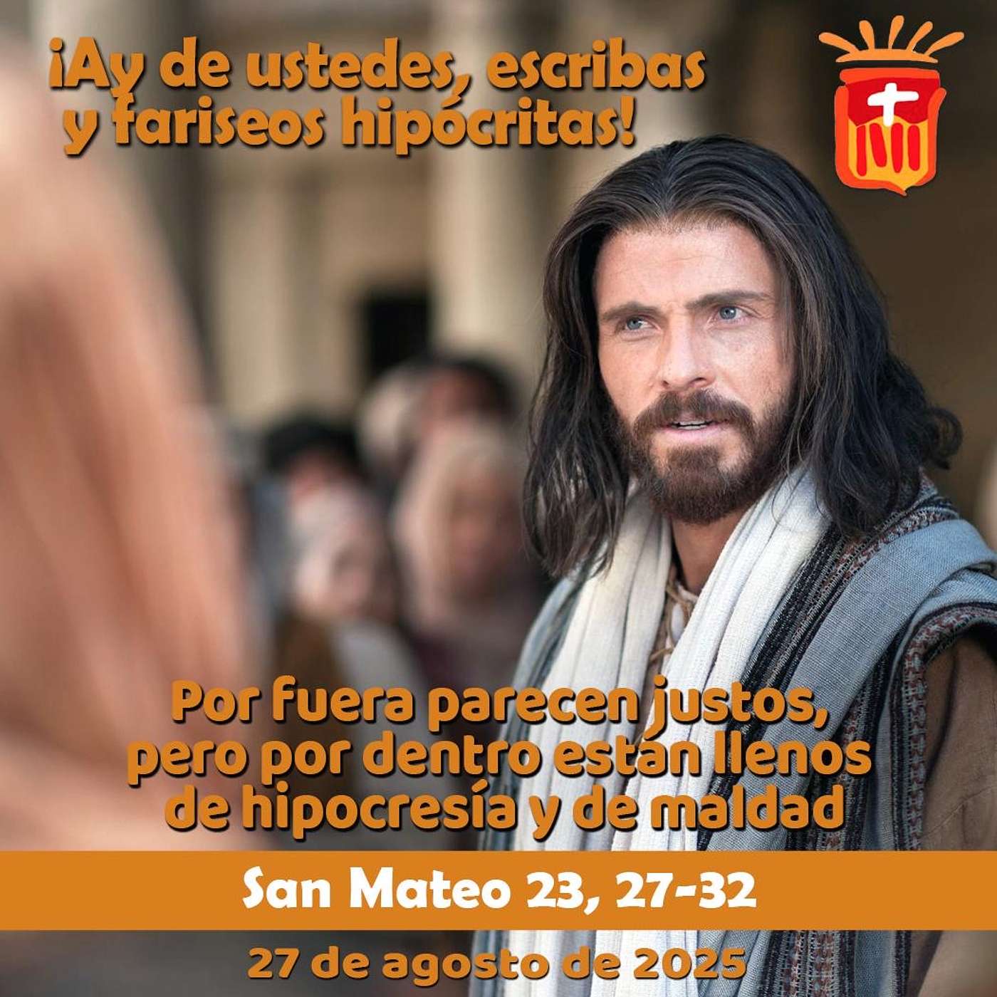 2025-08-27 San Mateo 23, 23-27: Santa Mónica.