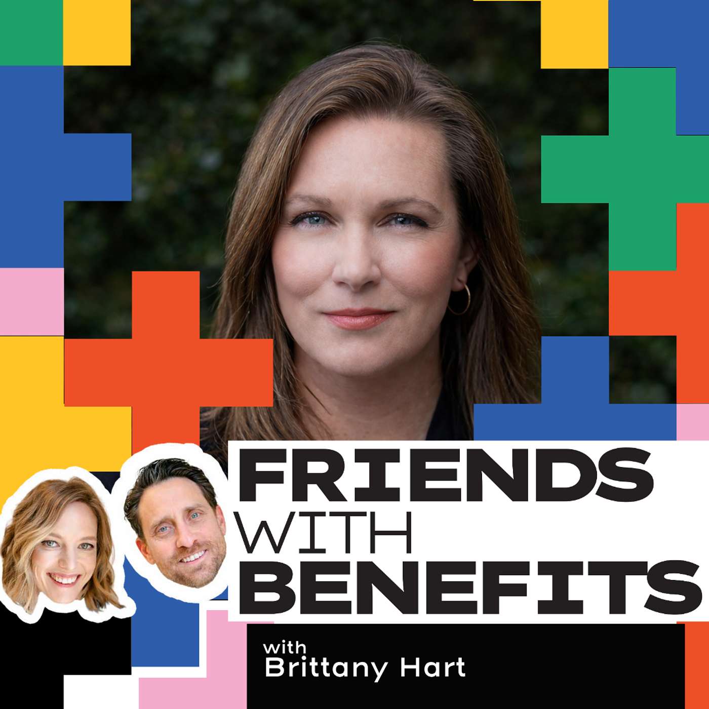Friends with Benefits
