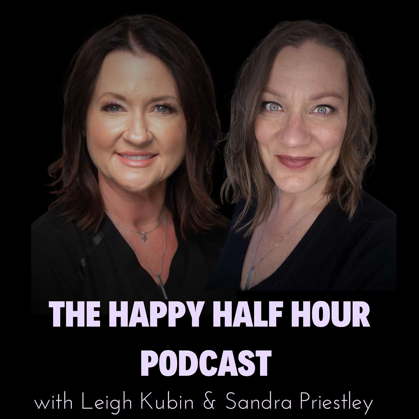 The Happy Half Hour Podcast