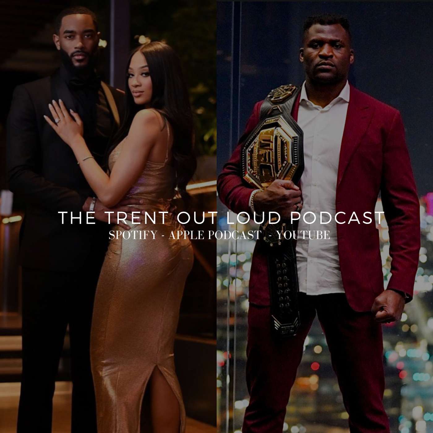 EP135: Why African Men Marry Multiple Women, Why Men Should NOT Spend A Lot Of Money On The First date & NYE Goals.