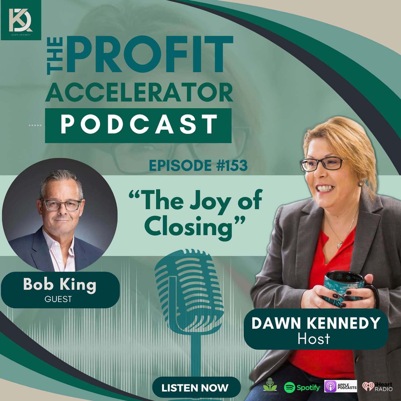 Business Mastery Podcast