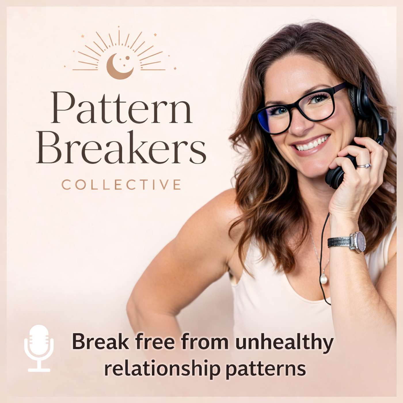 Pattern Breakers Collective