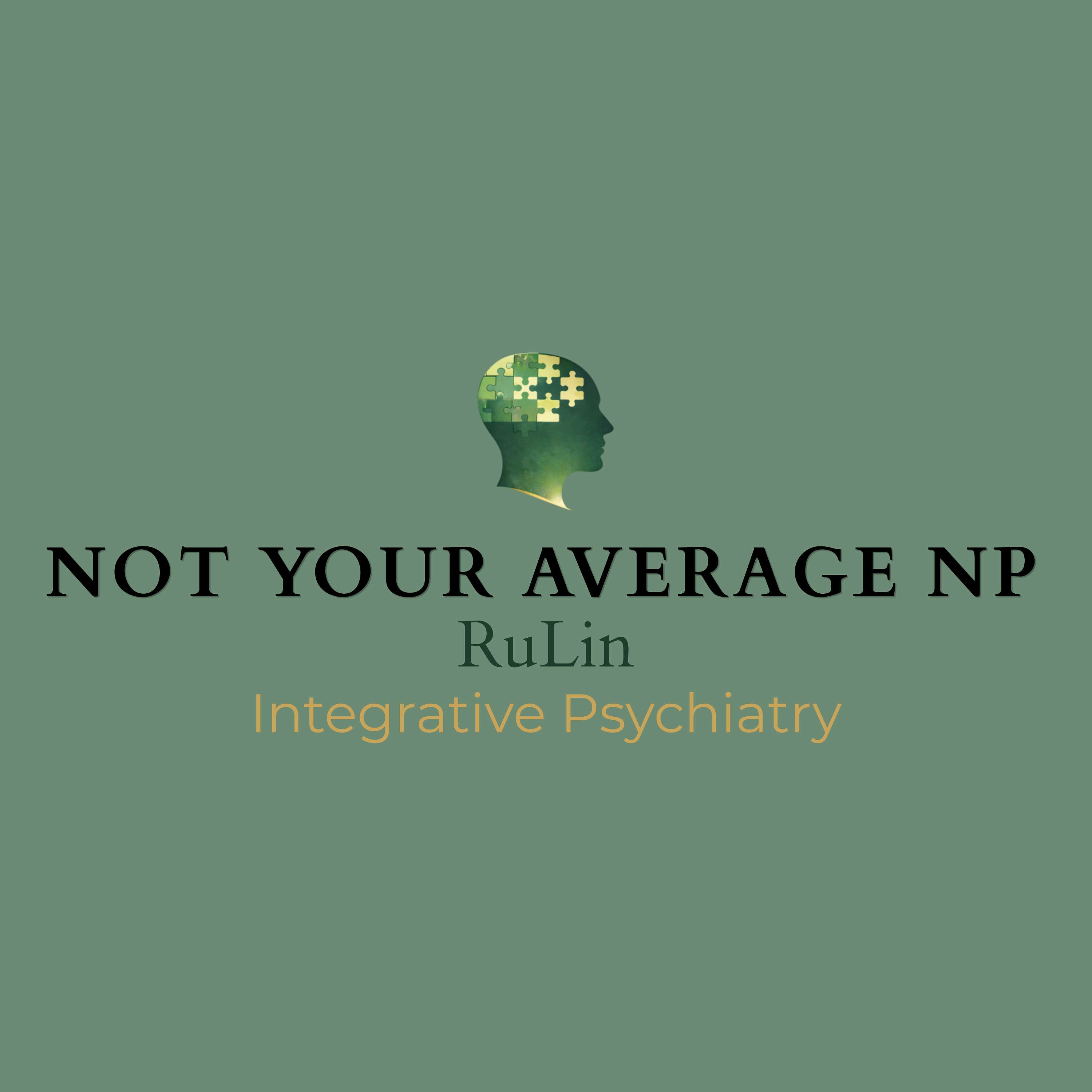 Not Your Average NP Podcast