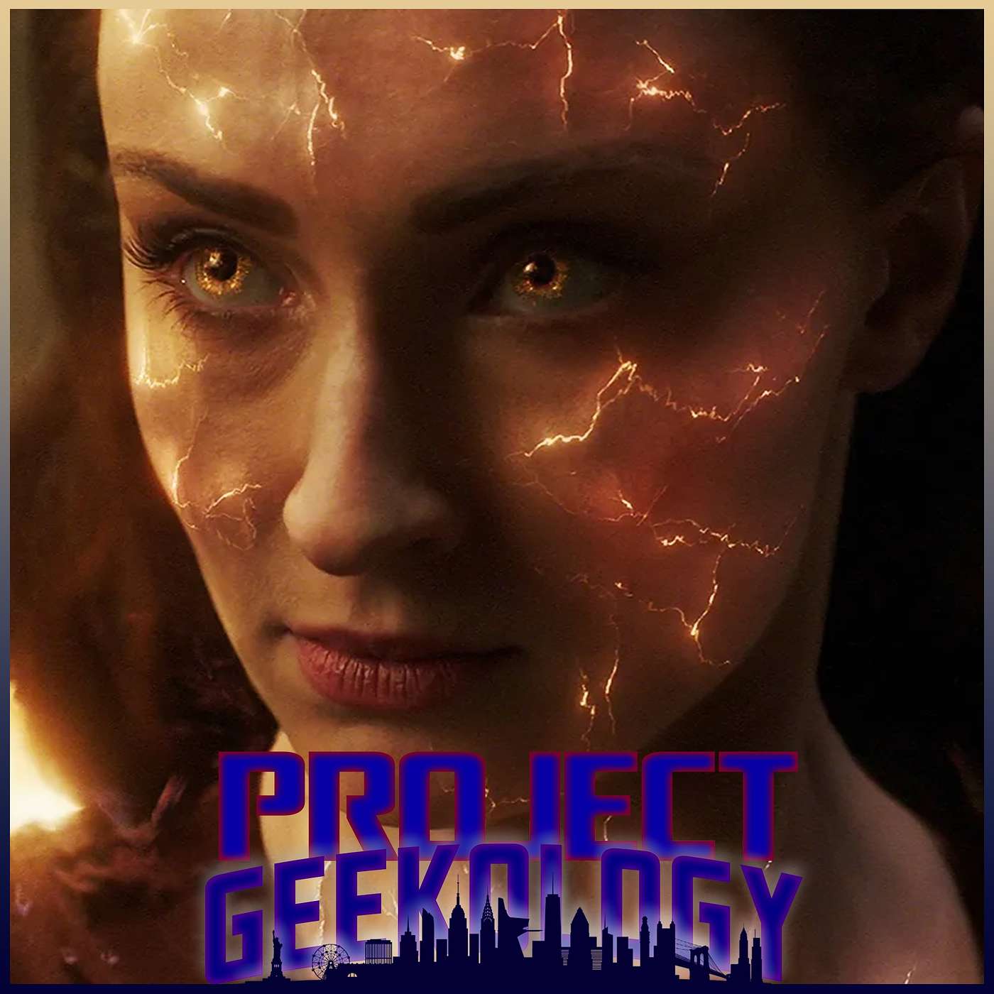 Project Geekology