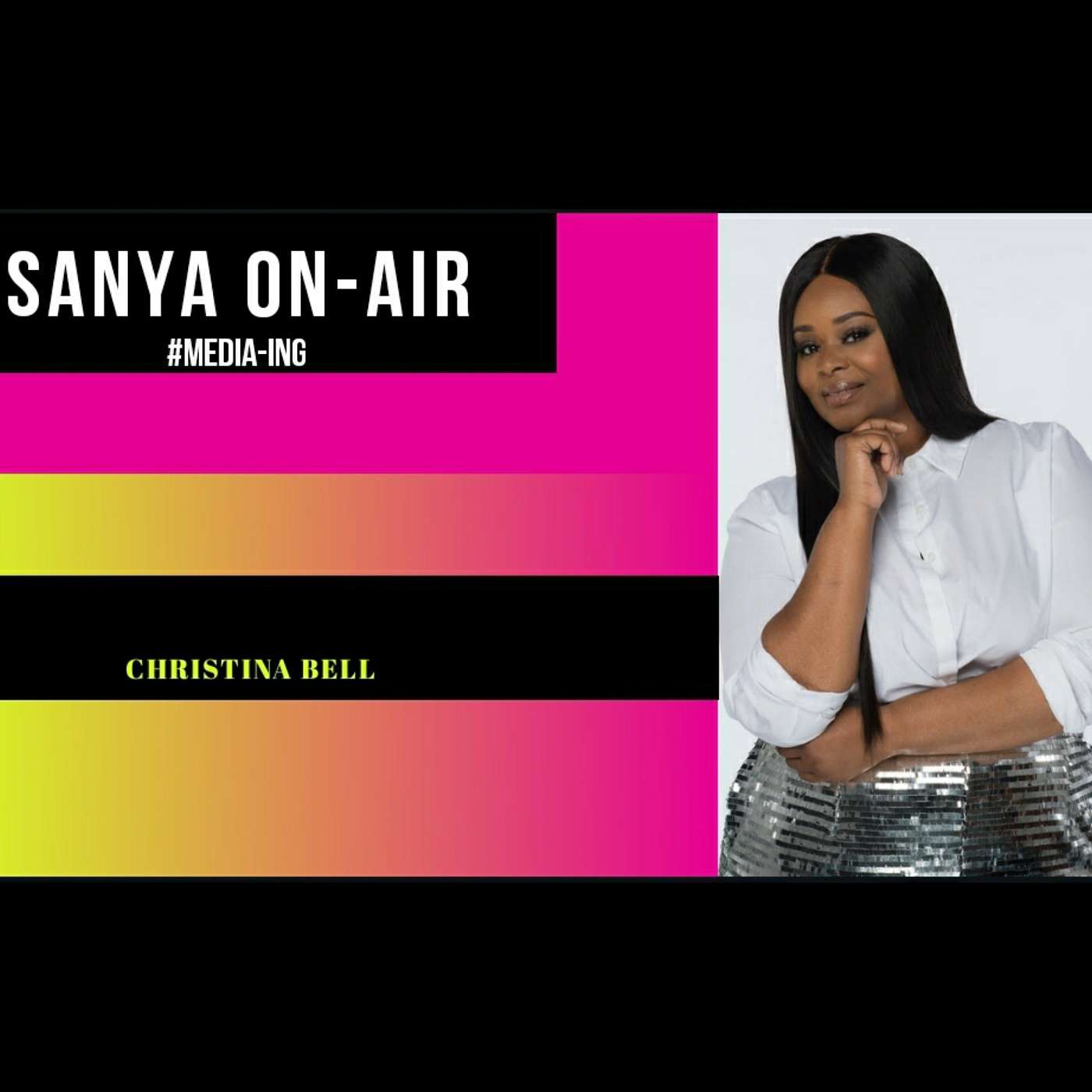 Sanya On-Air