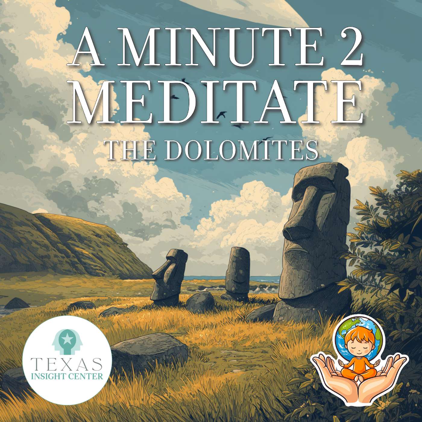 Minute 2 Meditate