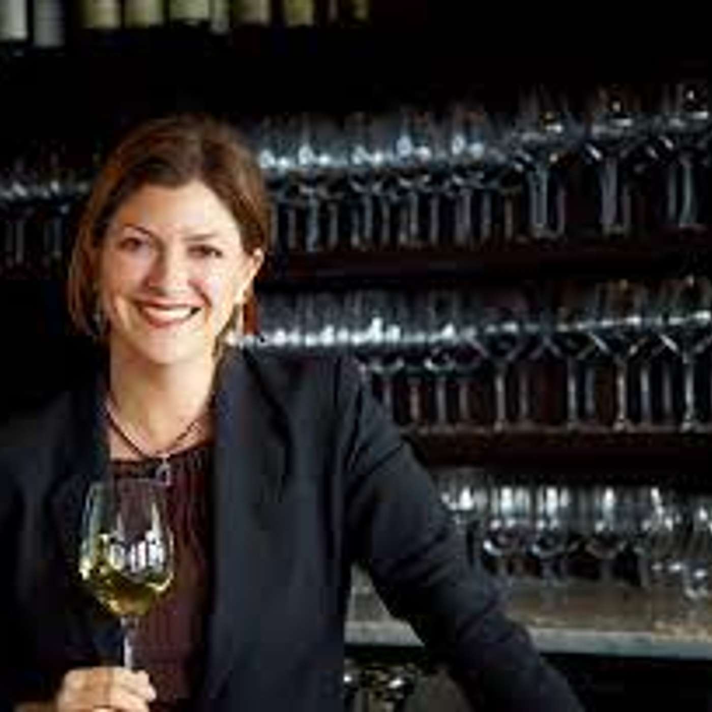Episode 162: Shelley Lindgren’s  A16 restaurant is why San Francisco is one of the worlds greatest food and wine destinations. episode artwork