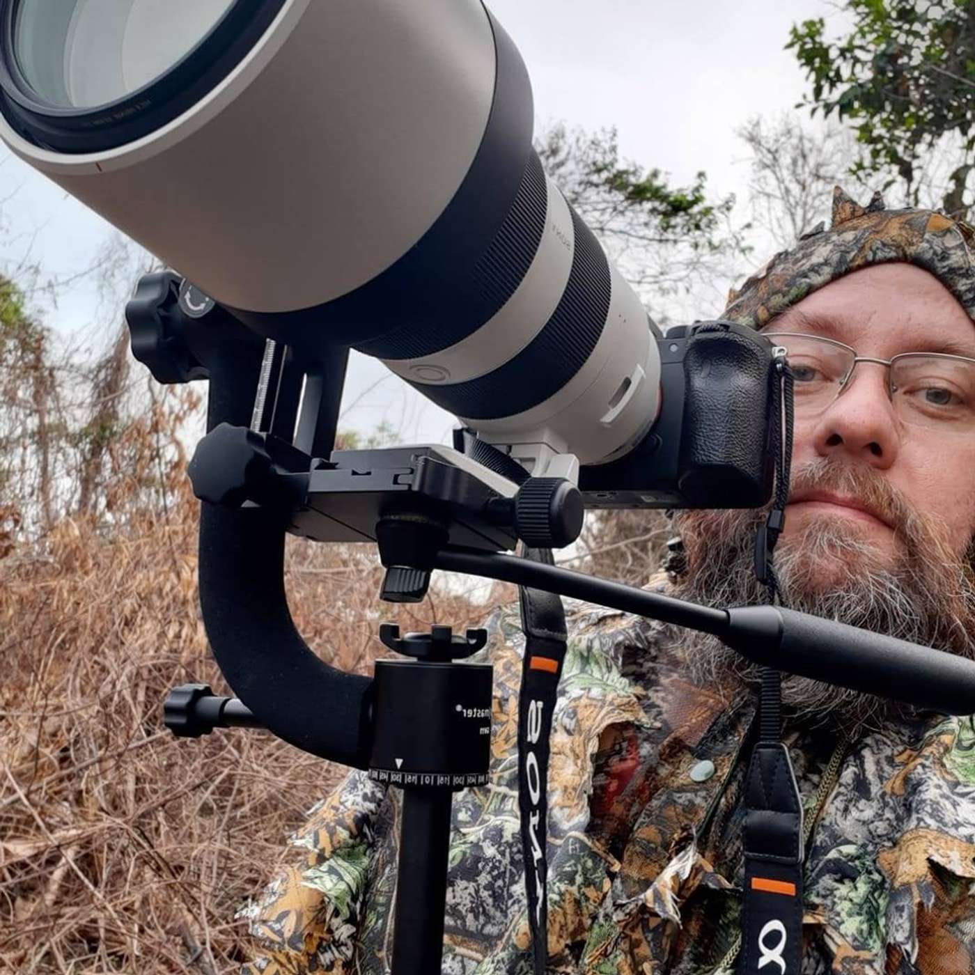 Back Catalog Rewind : Discover Vietnam - Hidden Wildlife to Conservation Wins | James Hunt