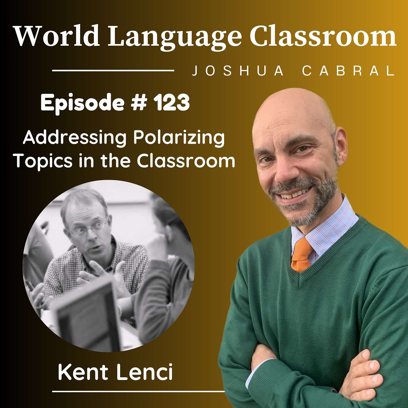 World Language Classroom