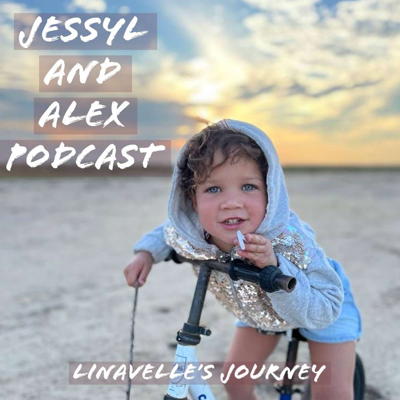 Jessyl and Alex Podcast