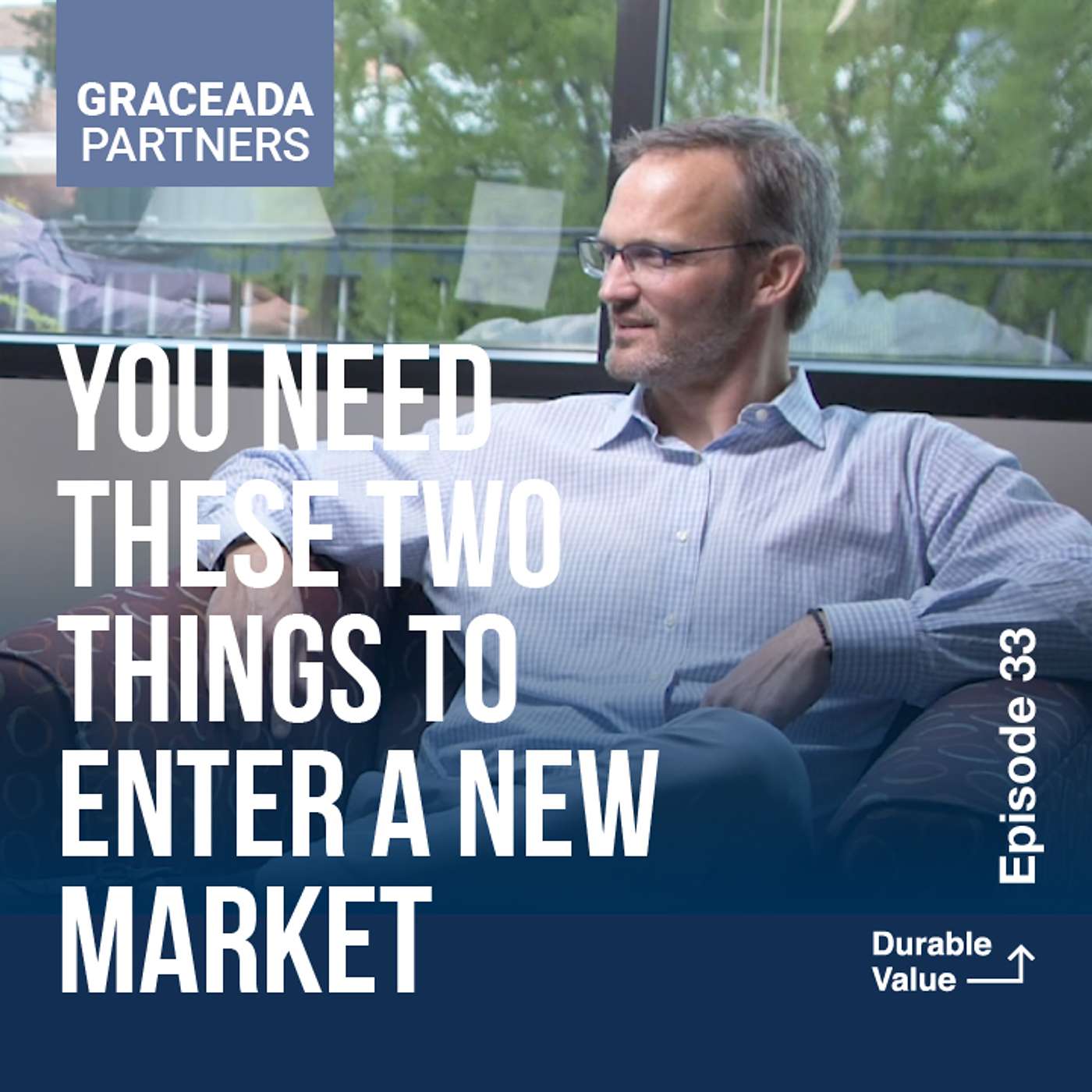 Durable Value: An Investor\'s Podcast