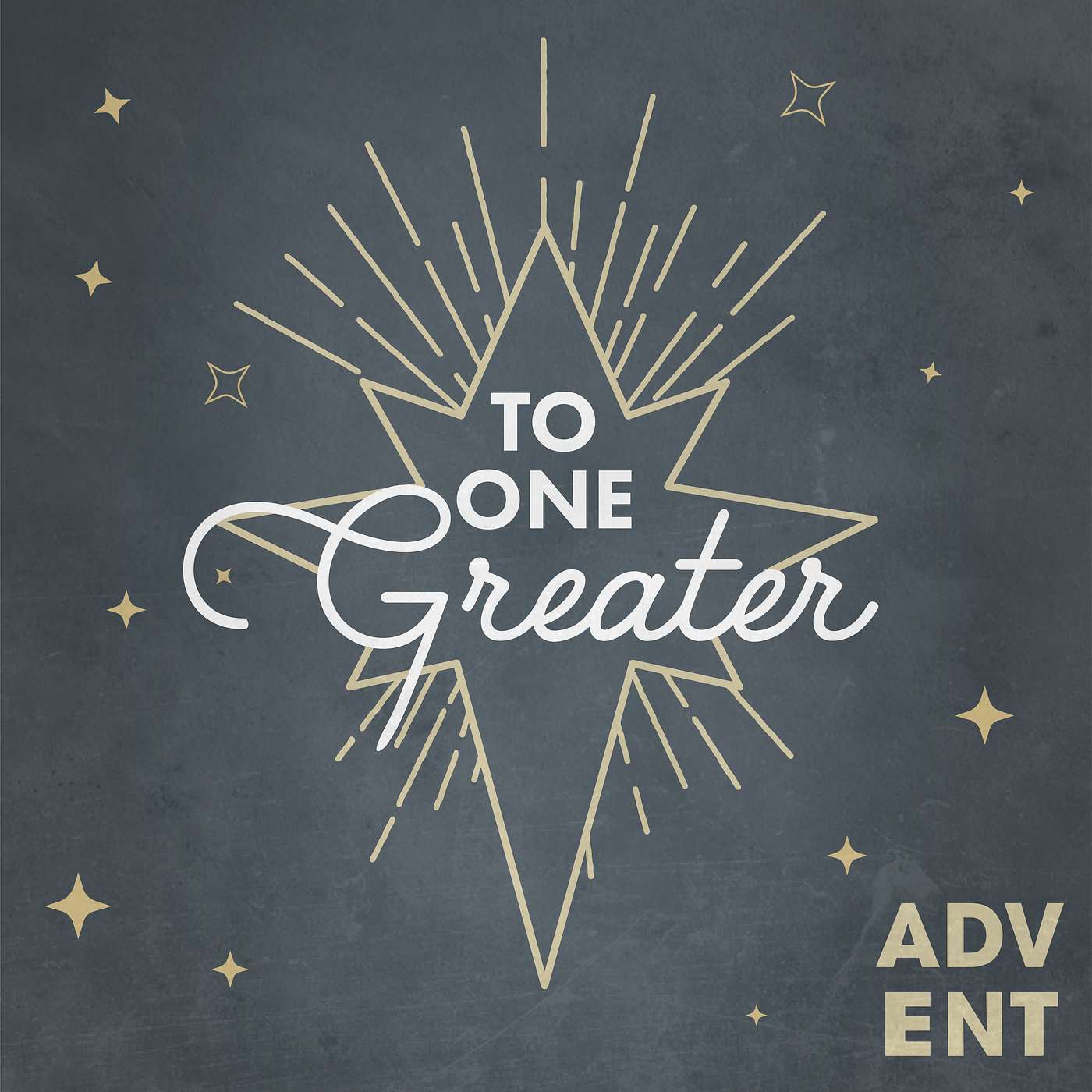 To One Greater: The Shepherds and the Inclusivity of Grace
