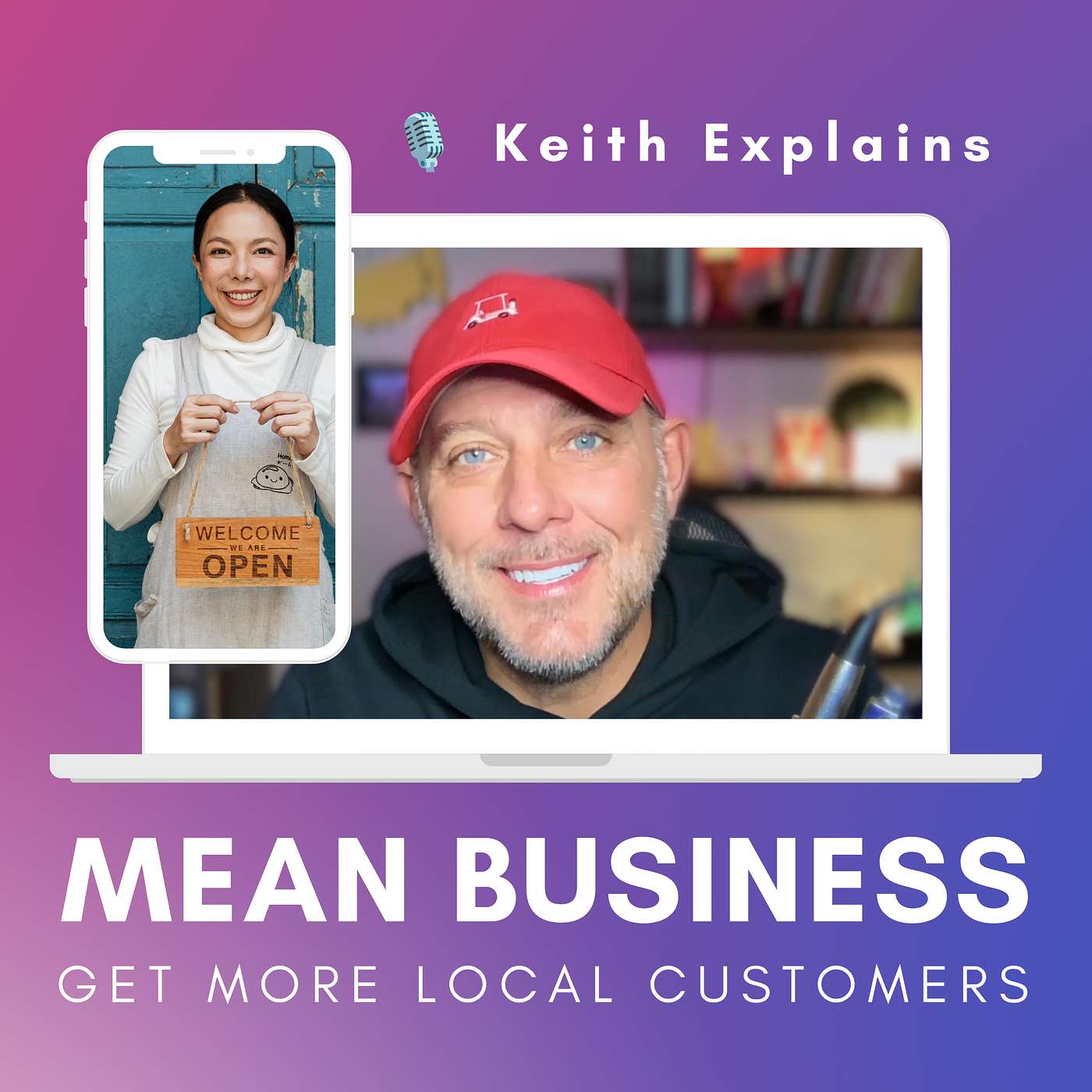 Walmart AI Boosts Orders 35 Percent - What Your Business Can Learn episode artwork