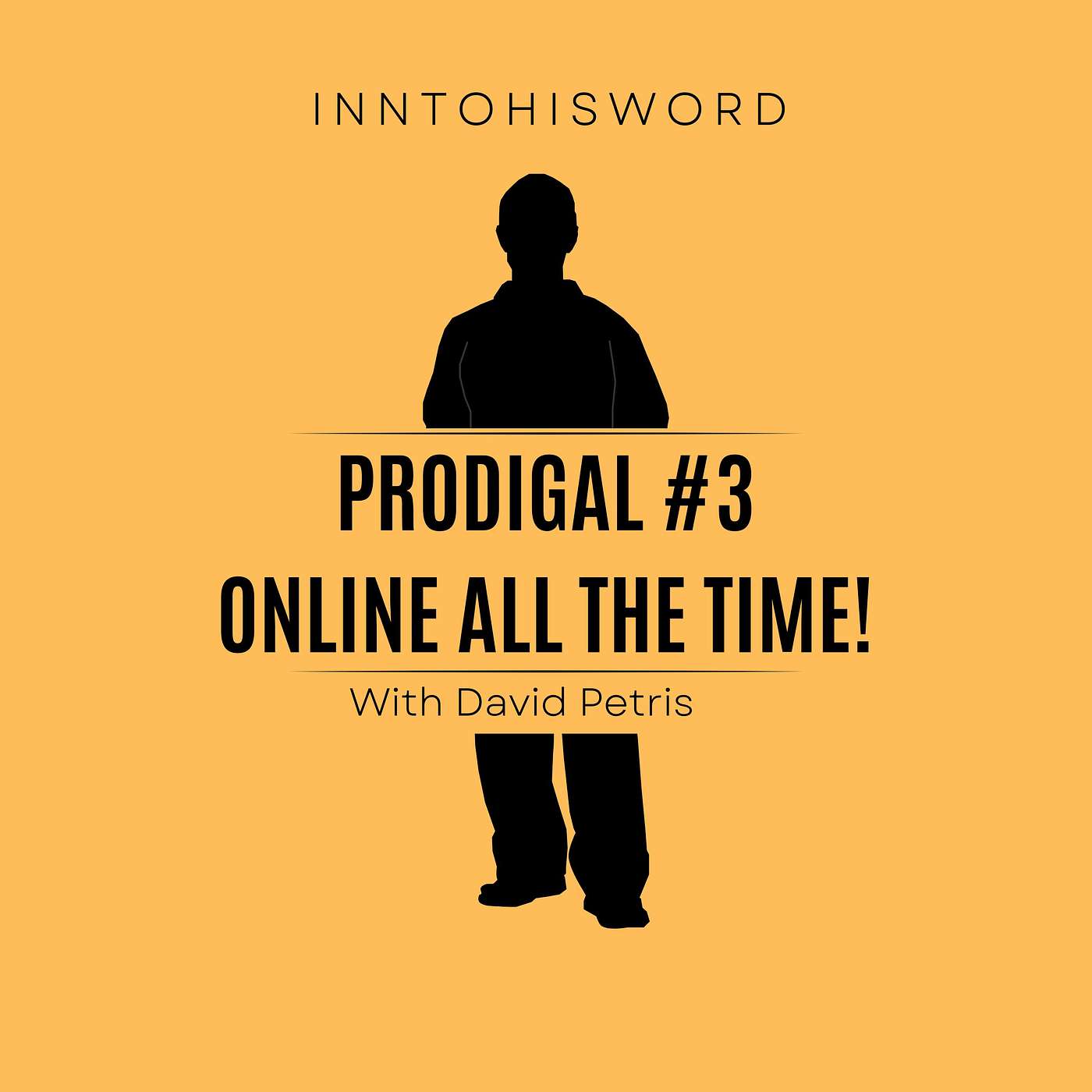 THE PRODIGAL 3 THE PRODIGAL 3