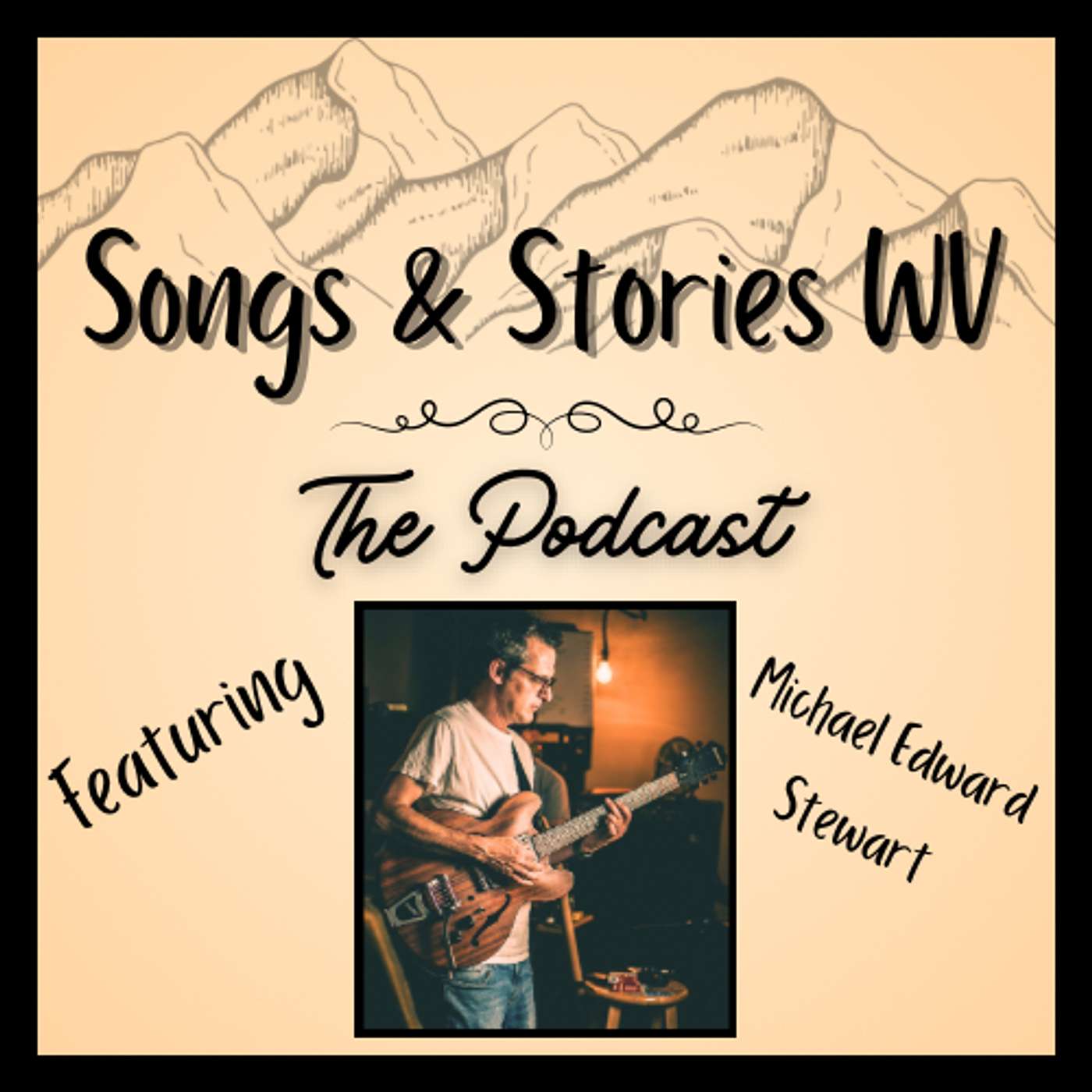 Songs & Stories West Virginia