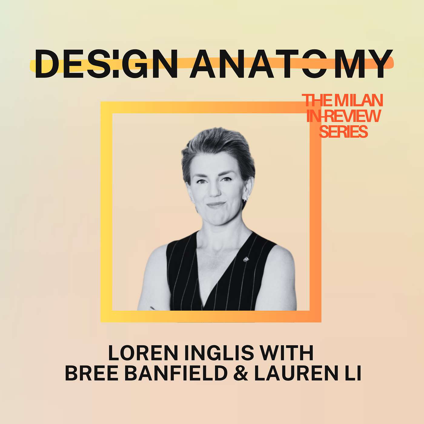 Design Anatomy