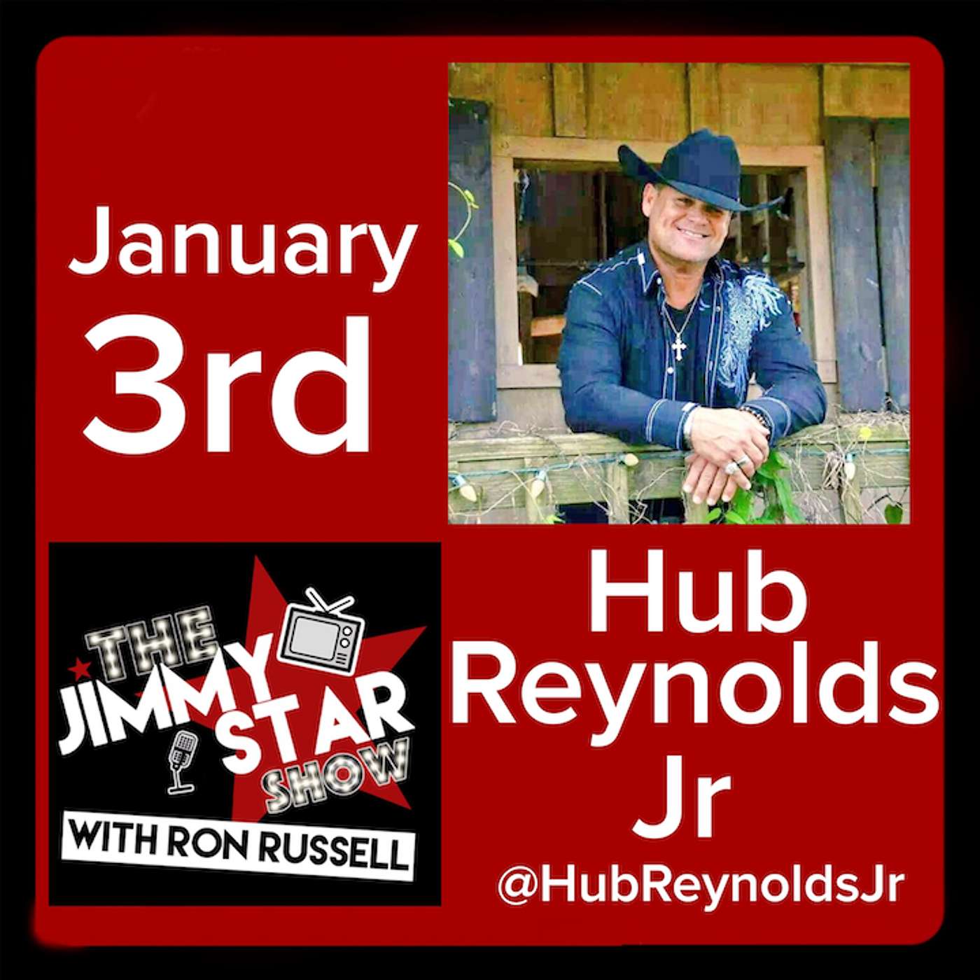 Orlando Draven (Zeistencroix) / Hub Reynolds Jr.