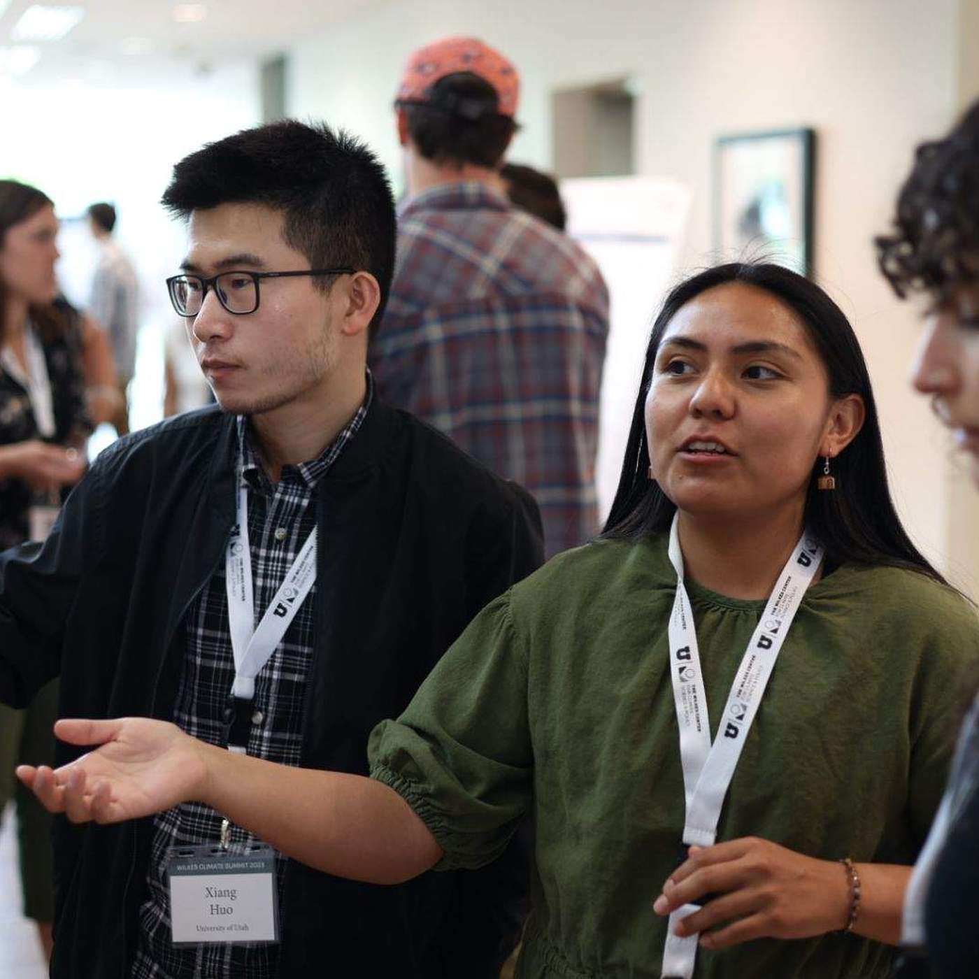 06: Decarbonizing the Diné; 2023 Wilkes Student Innovation Prize Winner Series episode artwork
