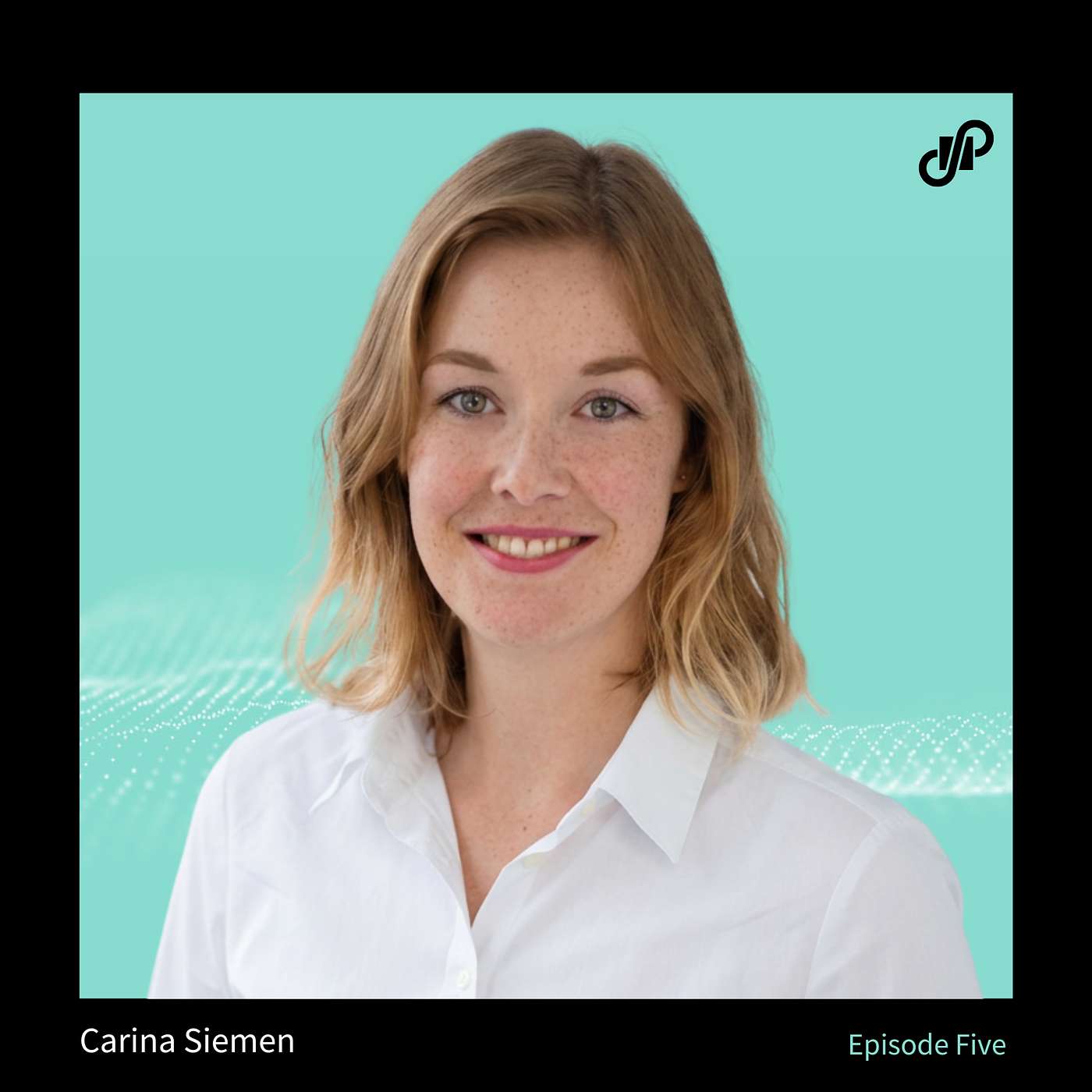 Why the future of AI depends on process management with Carina Siemen episode artwork