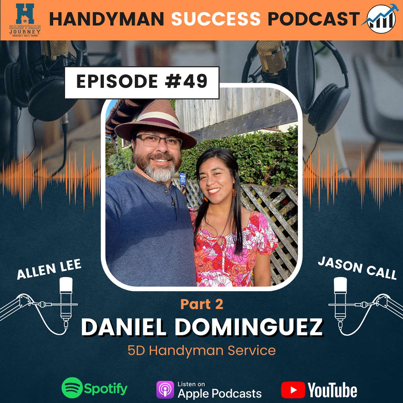 Handyman Success Podcast