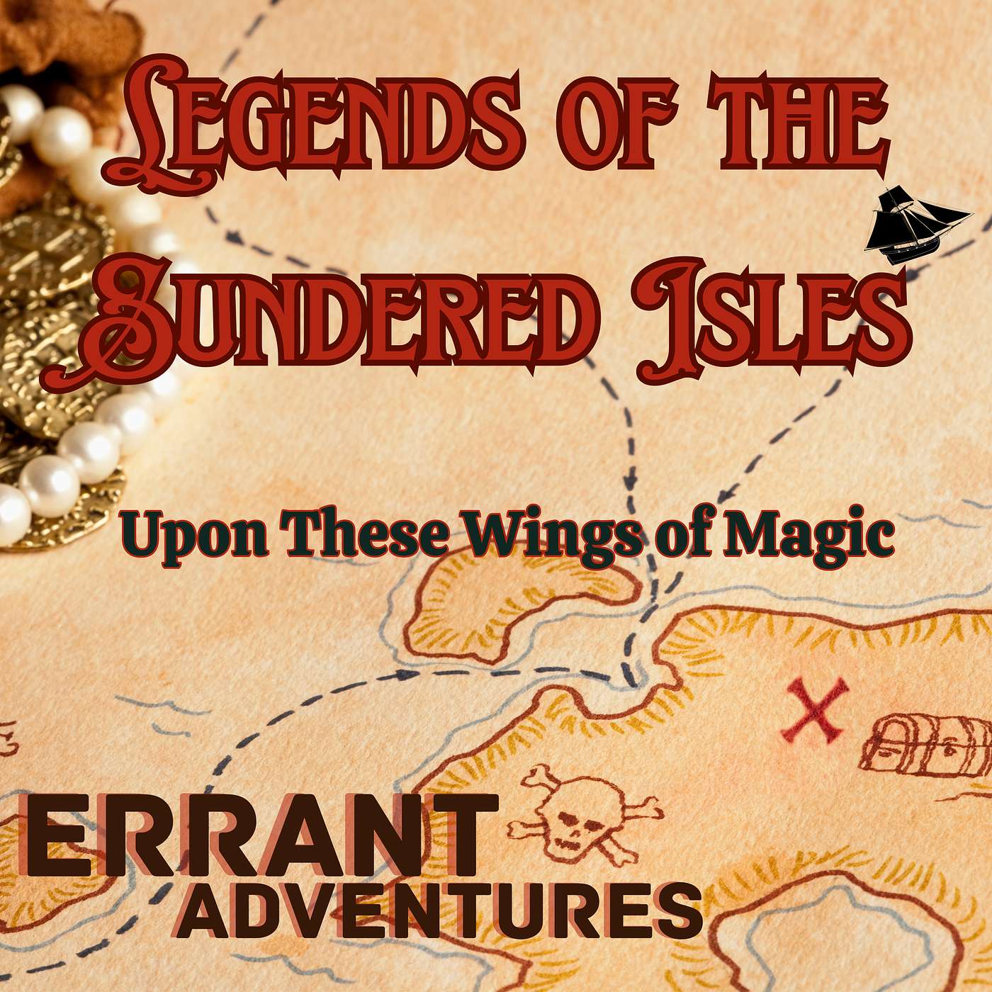 Errant Adventures