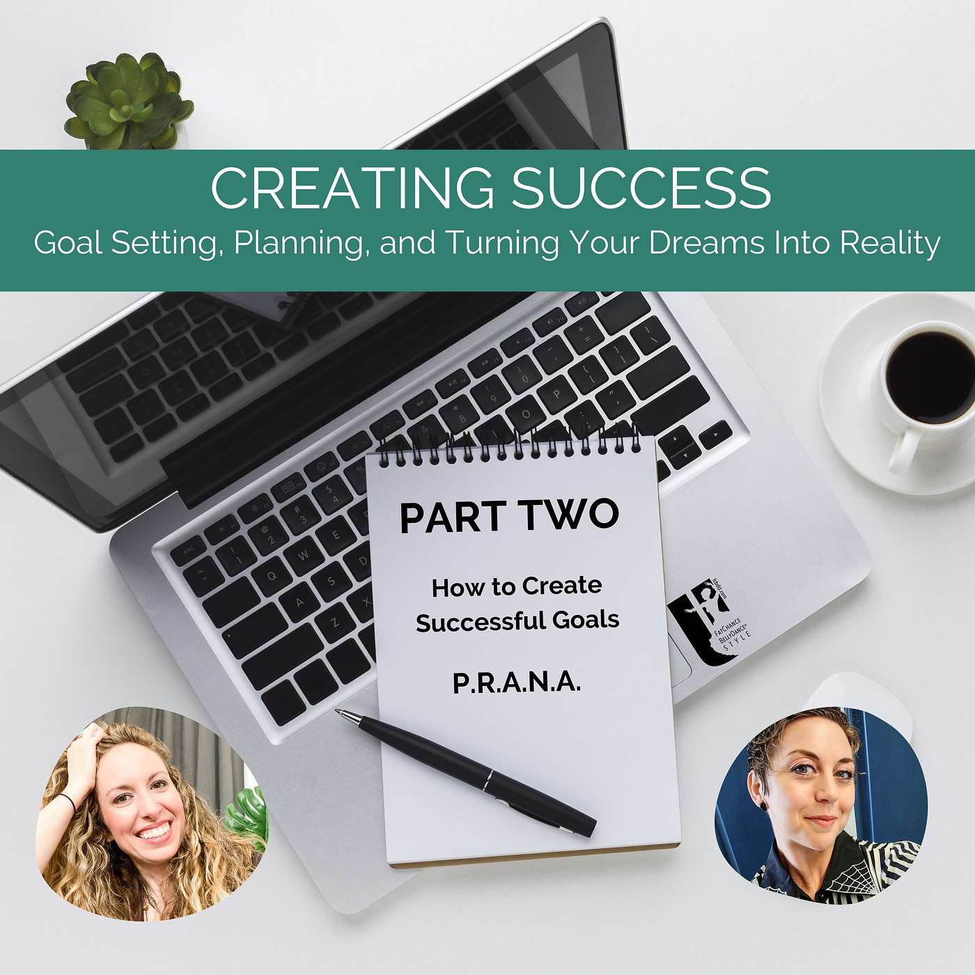 Creating Success - Part Two