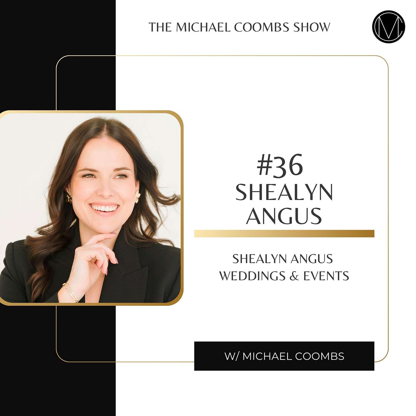 Shealyn Angus - Building Organic Friendships in the Competitive Event Planning Industry Shealyn Angus - Building Organic Friendships in the Competitive Event Planning Industry
