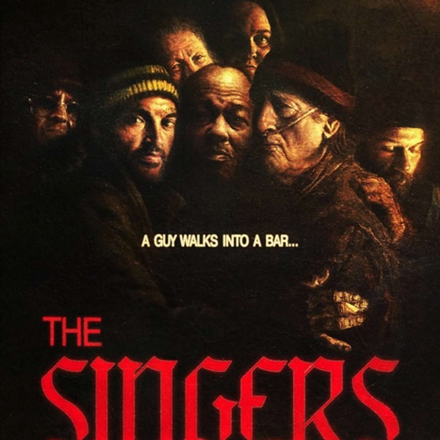 The Historic Lynwood Podcast