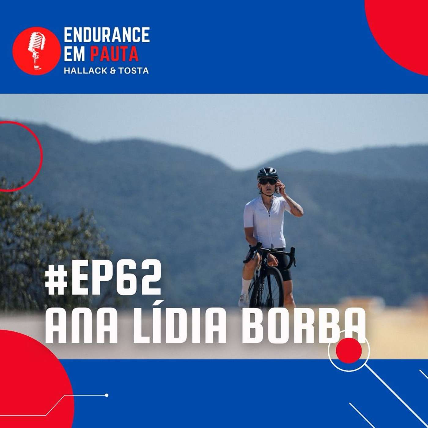 Endurance em Pauta