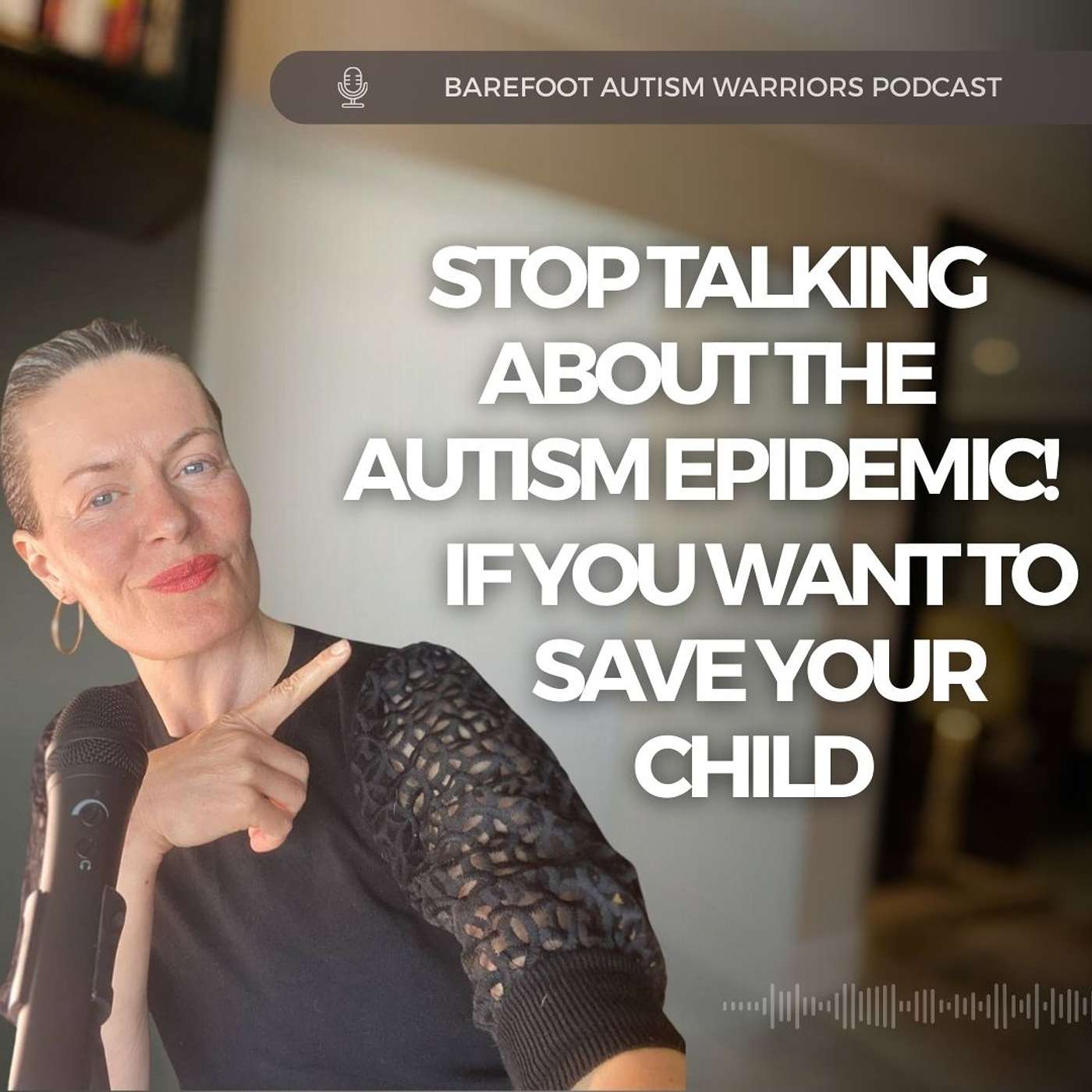 #195 Why research, RFK and anger block autism turnarounds