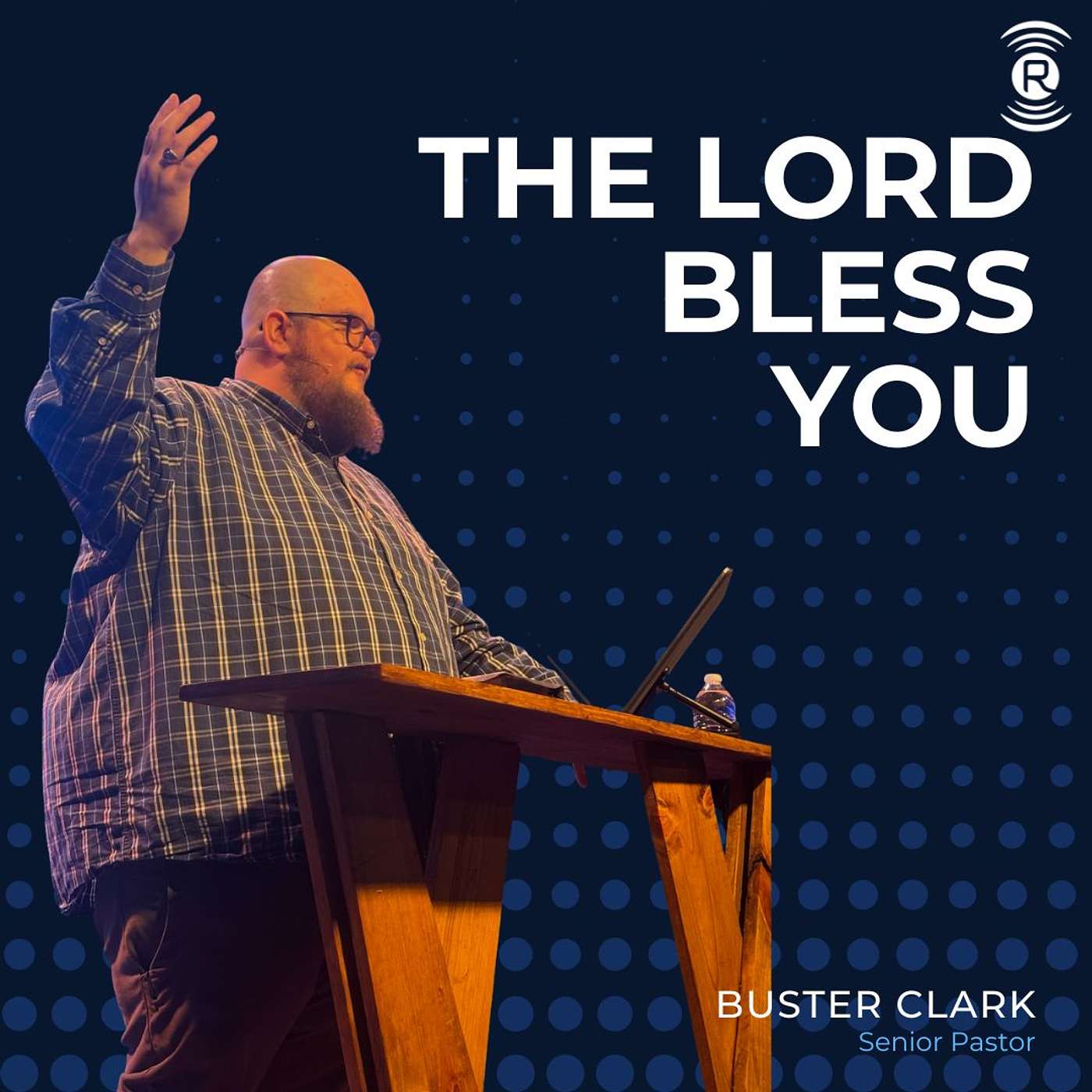 The Lord Bless You episode artwork