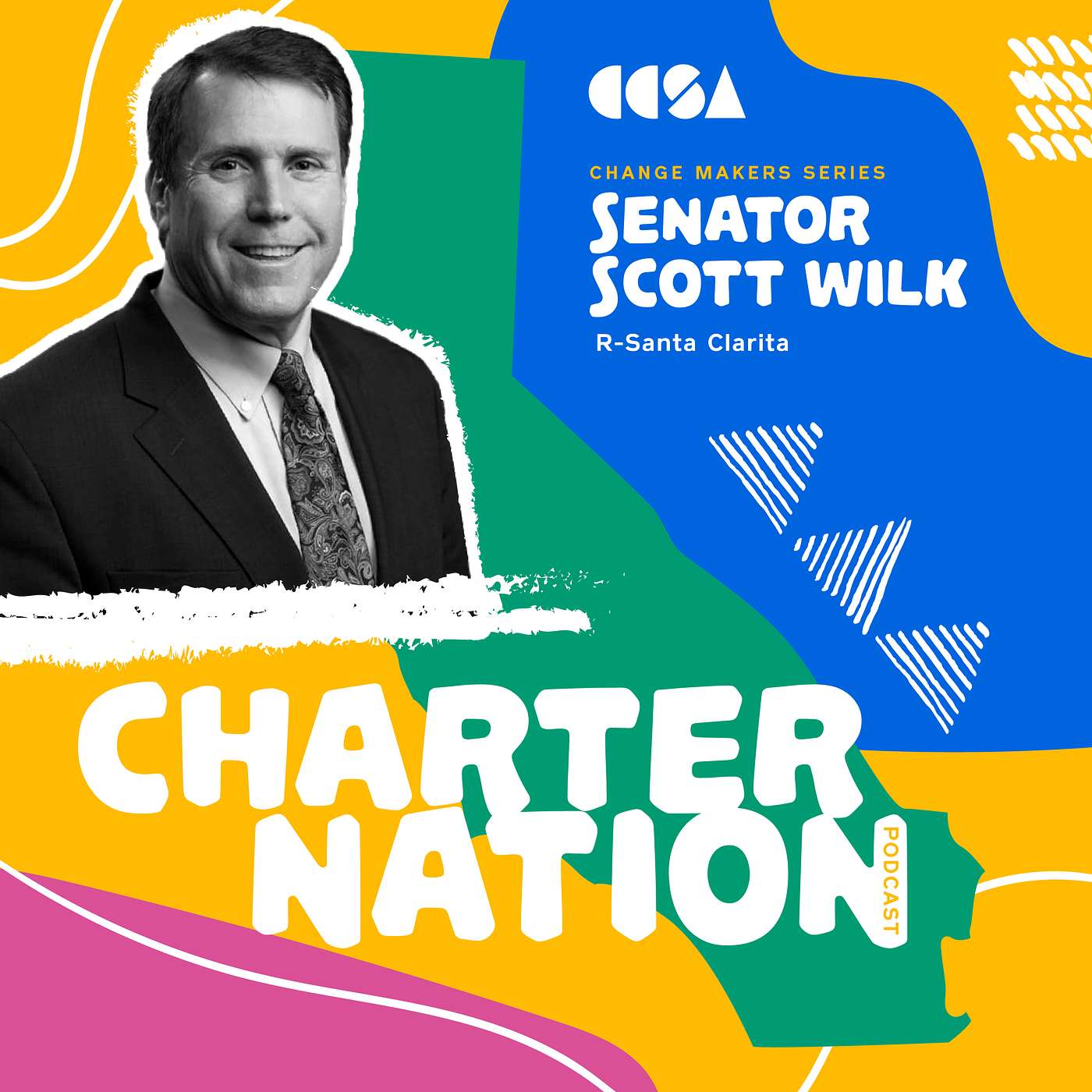 CharterNation Podcast