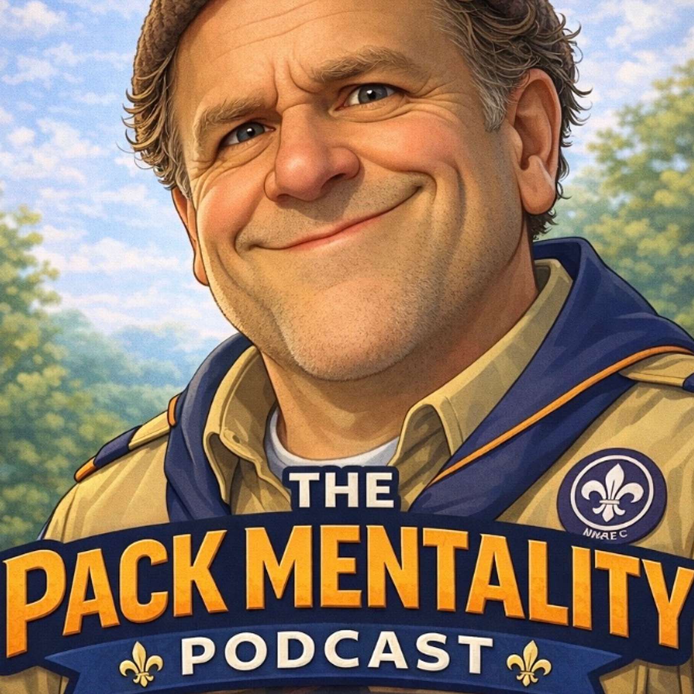The Pack Mentality Podcast