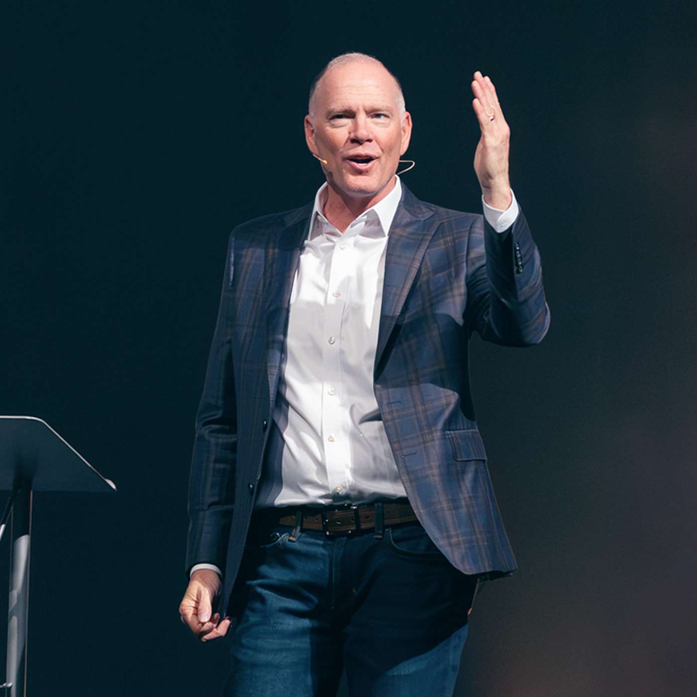 The Book of Acts: Jesus is for Everyone