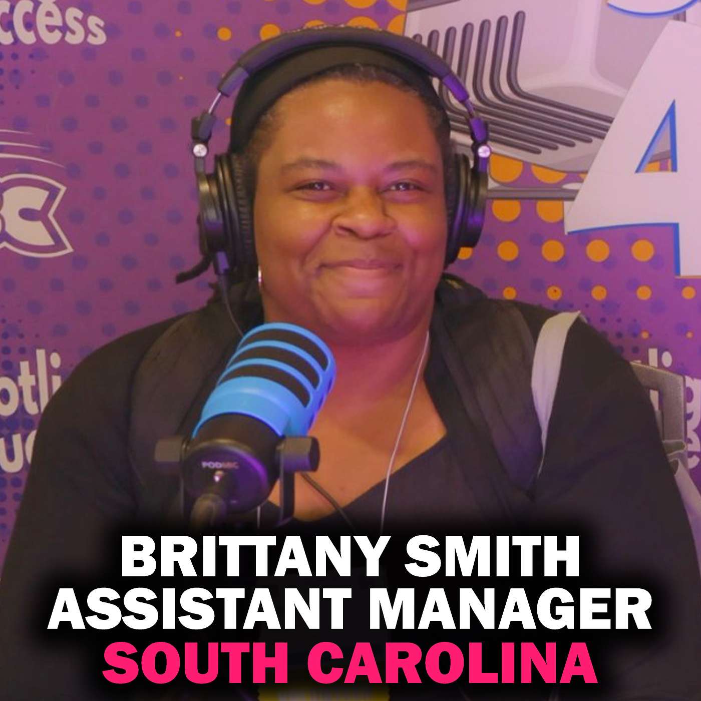 How A New Librarian Builds Community Through Open Mic Programs