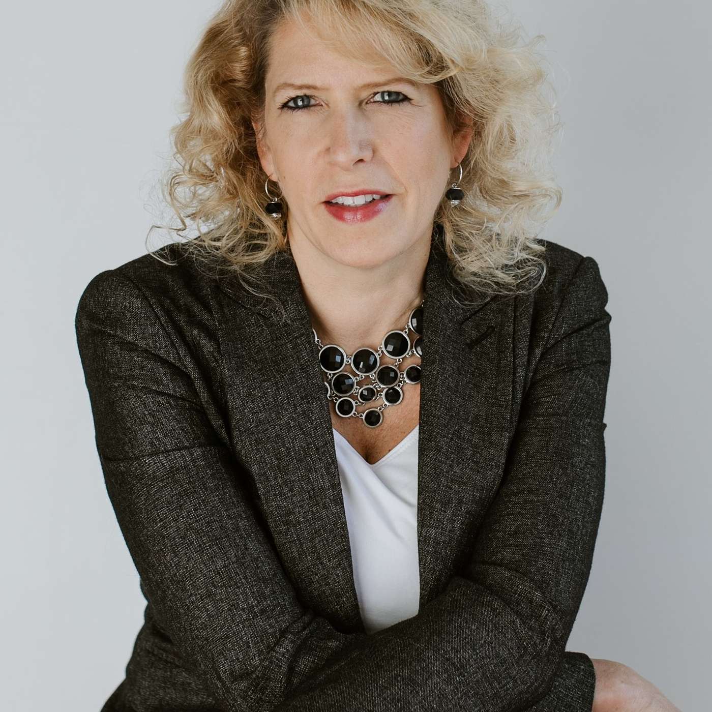 Reframe and Rewire: Secrets to Daily Greatness with Michelle Steffes