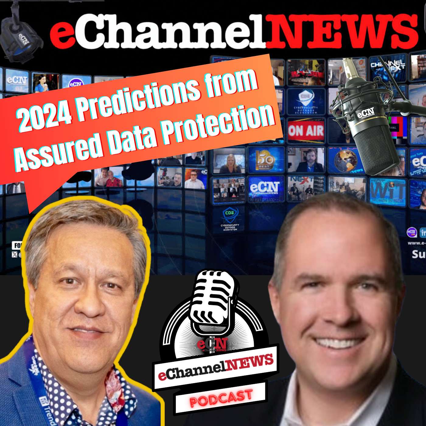 EChannelNews Podcast