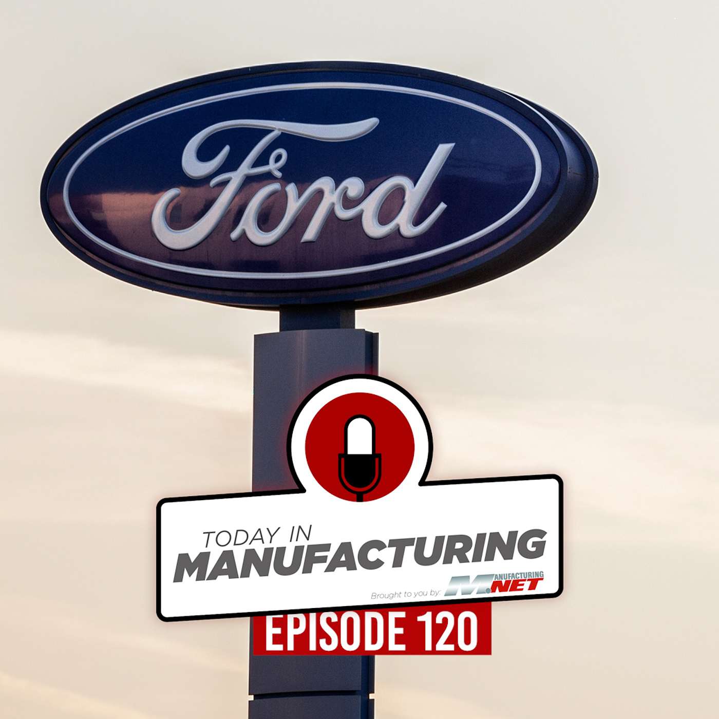 Today in Manufacturing