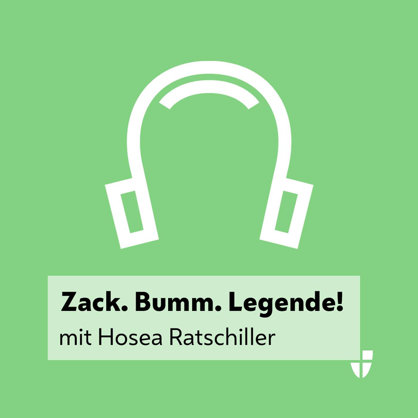 Stadt Wien Podcast