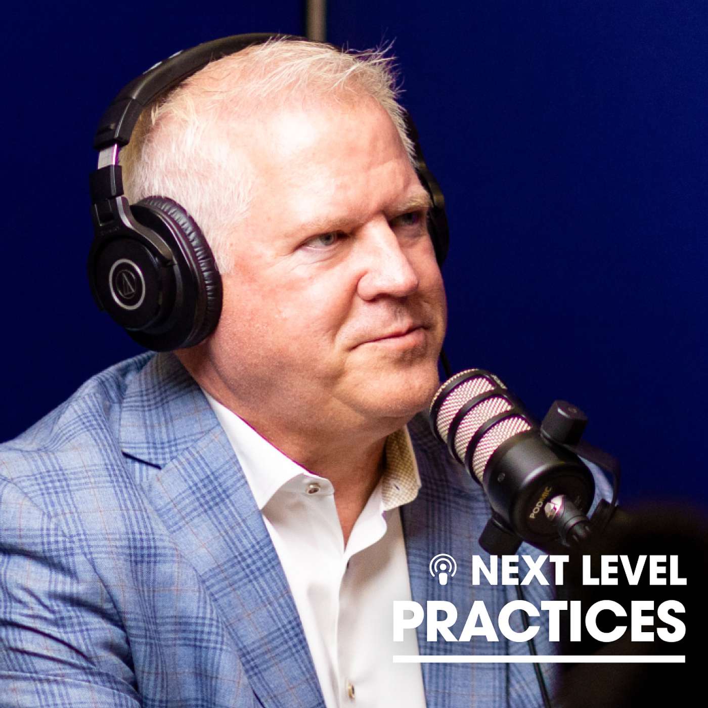 E36. Live at The Aesthetic Meeting 2024: Dr. Brad Bengston of Grand Rapids, 29 years in practice