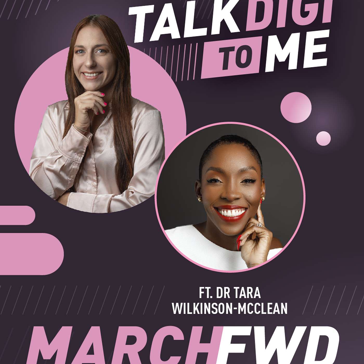 Talk Digi To Me