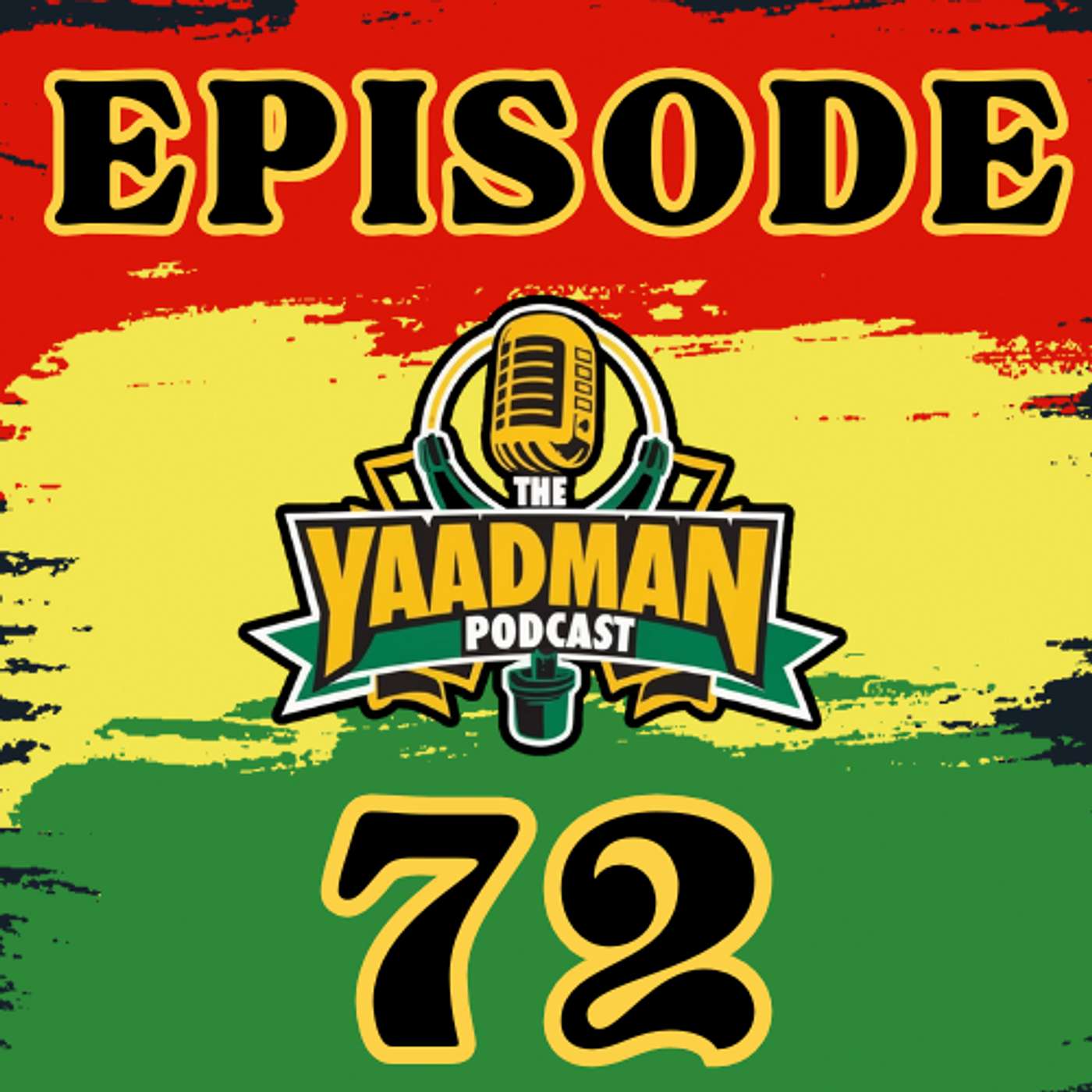 The Yaadman Podcast